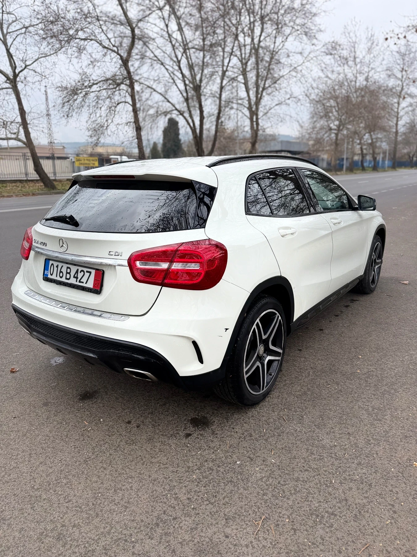 Mercedes-Benz GLA 200 AMG-PAKET ТОП - изображение 6