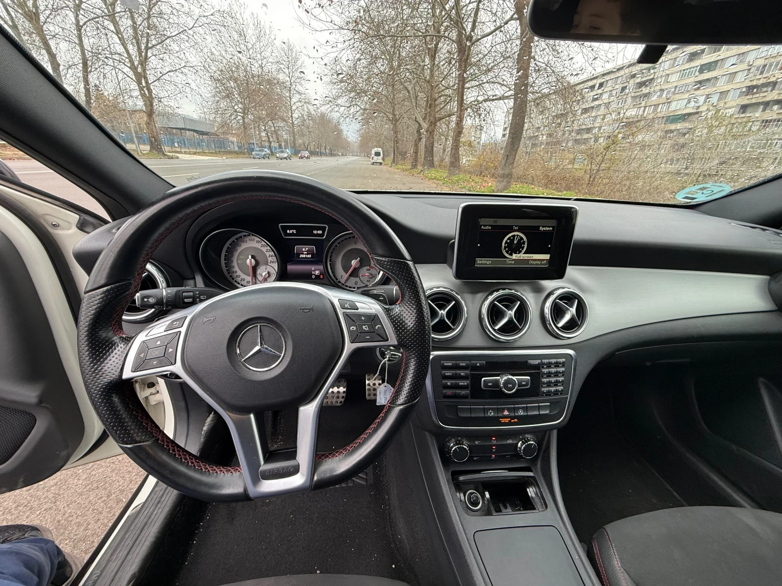 Mercedes-Benz GLA 200 AMG-PAKET ТОП - изображение 7