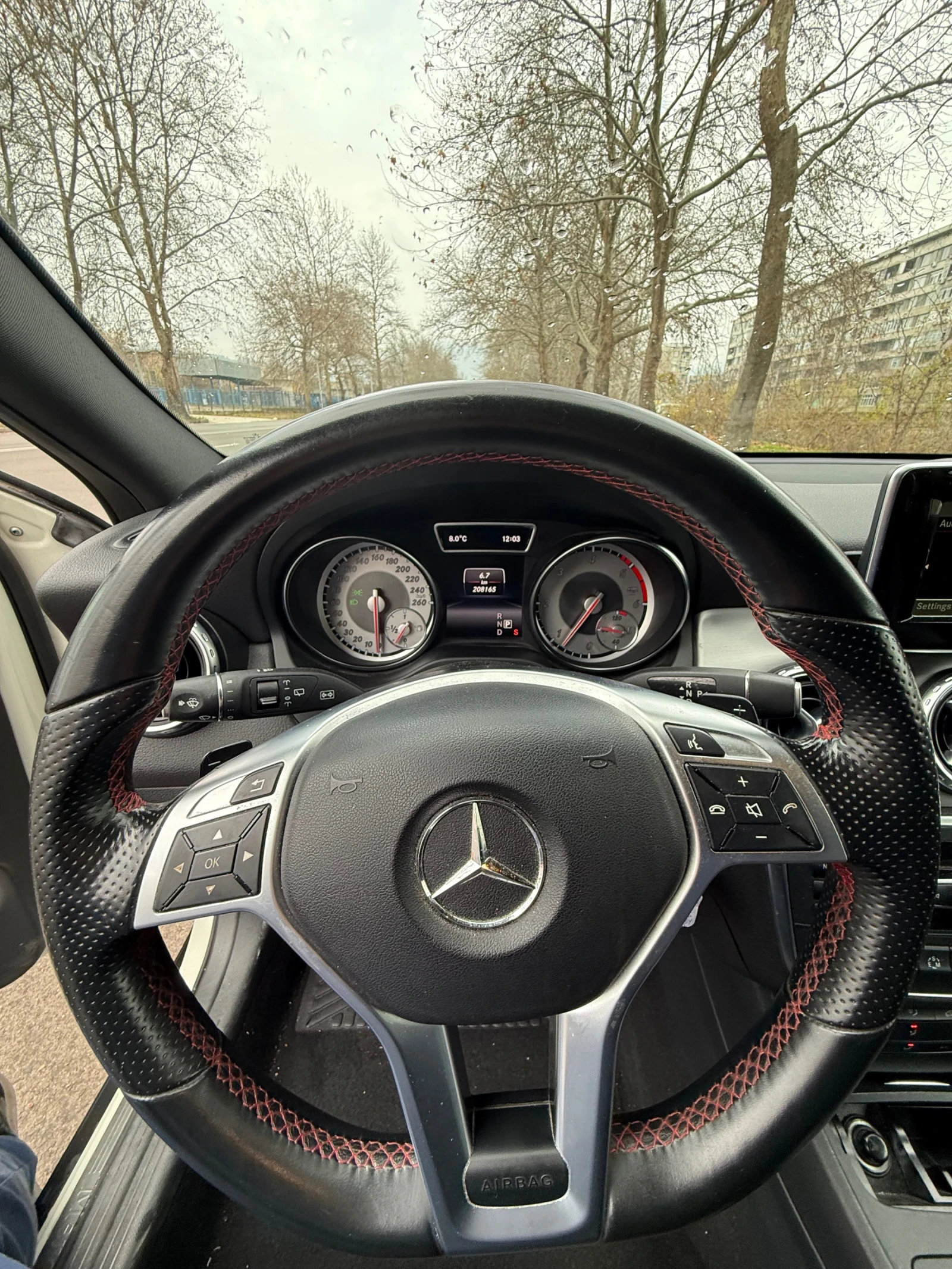 Mercedes-Benz GLA 200 AMG-PAKET ТОП - изображение 8