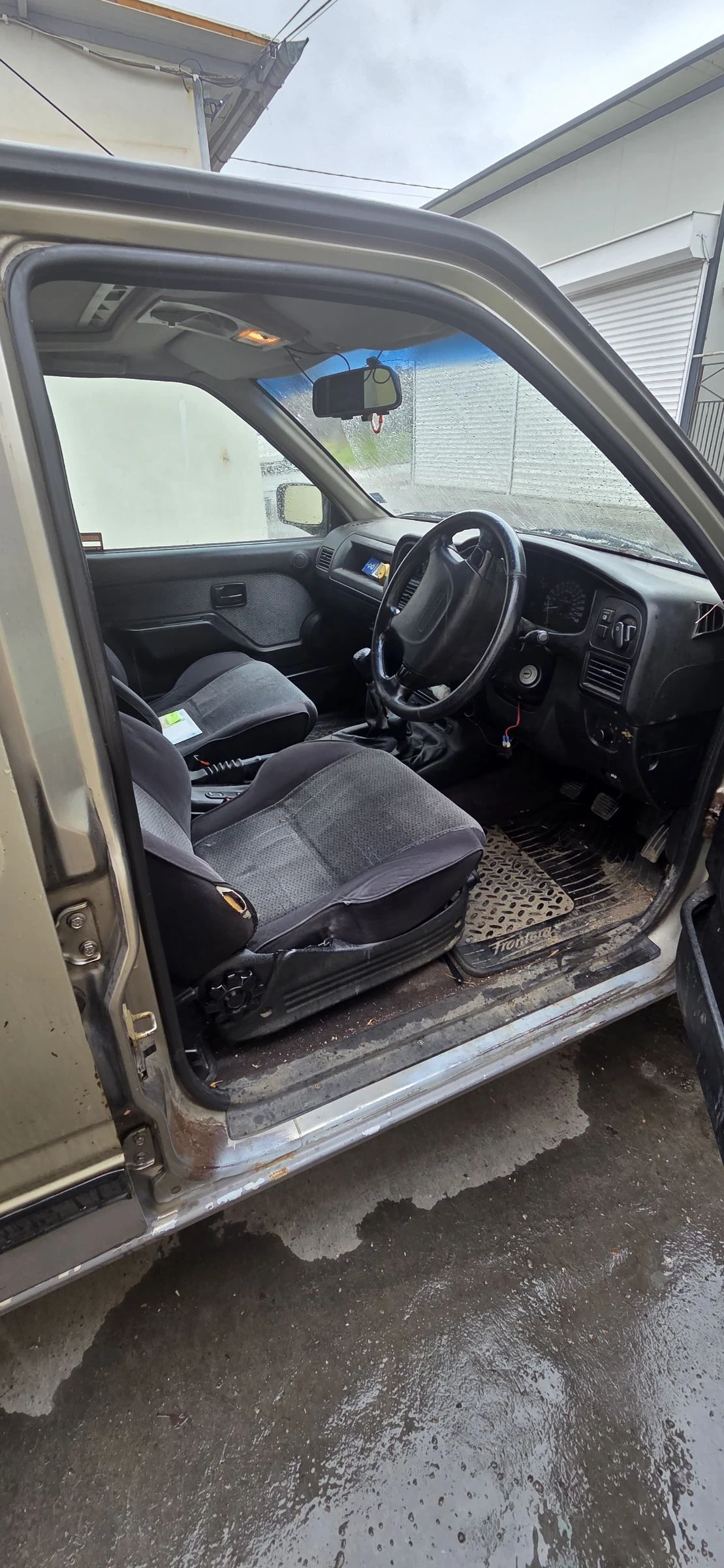 Opel Frontera 2.0 Ecotec | Mobile.bg � ����������� 9