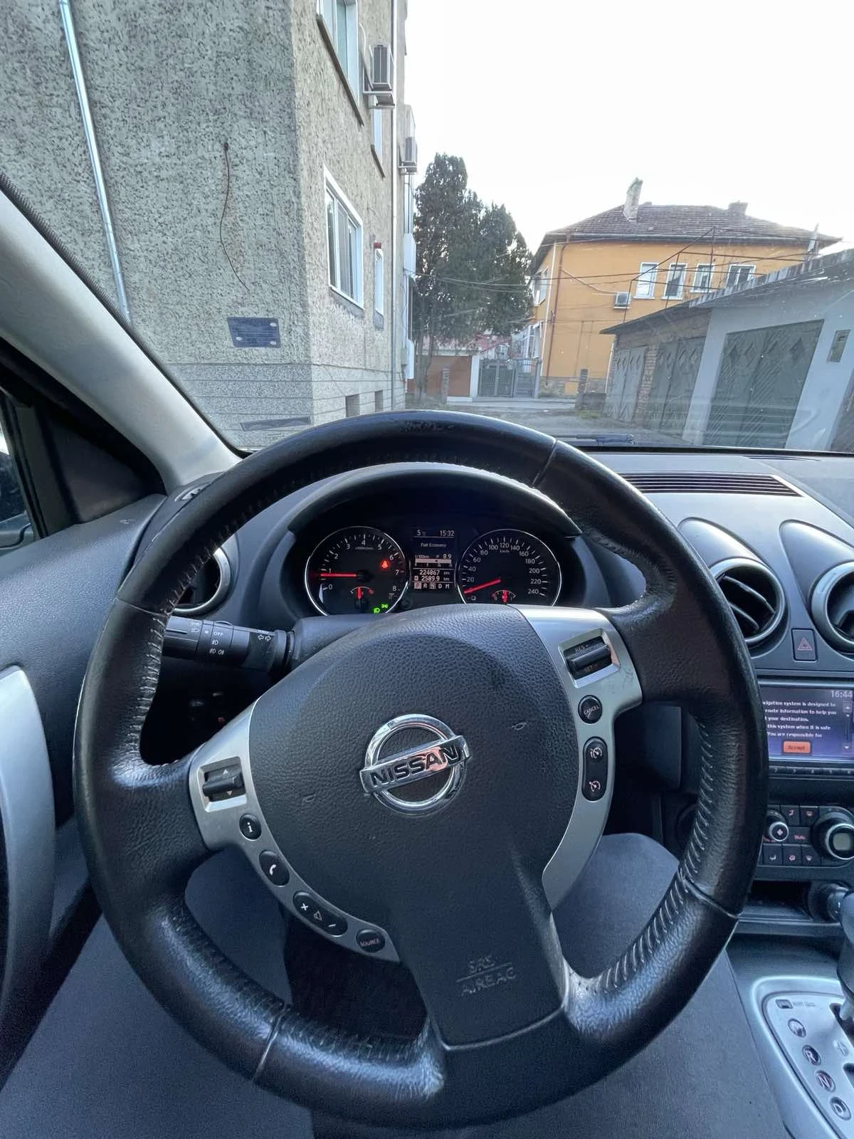 Nissan Qashqai | Mobile.bg � ����������� 3