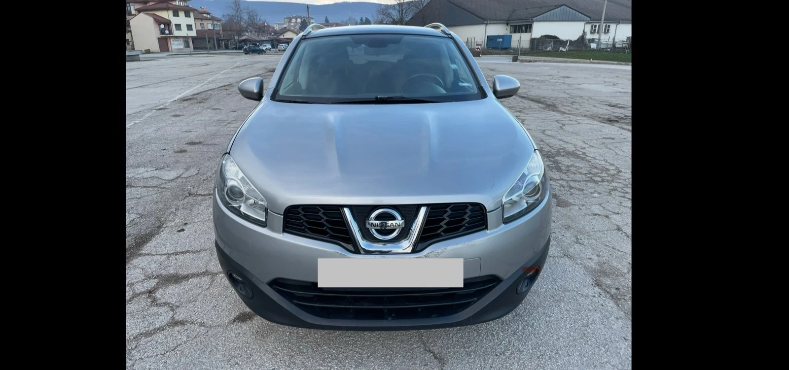 Nissan Qashqai | Mobile.bg � ����������� 1