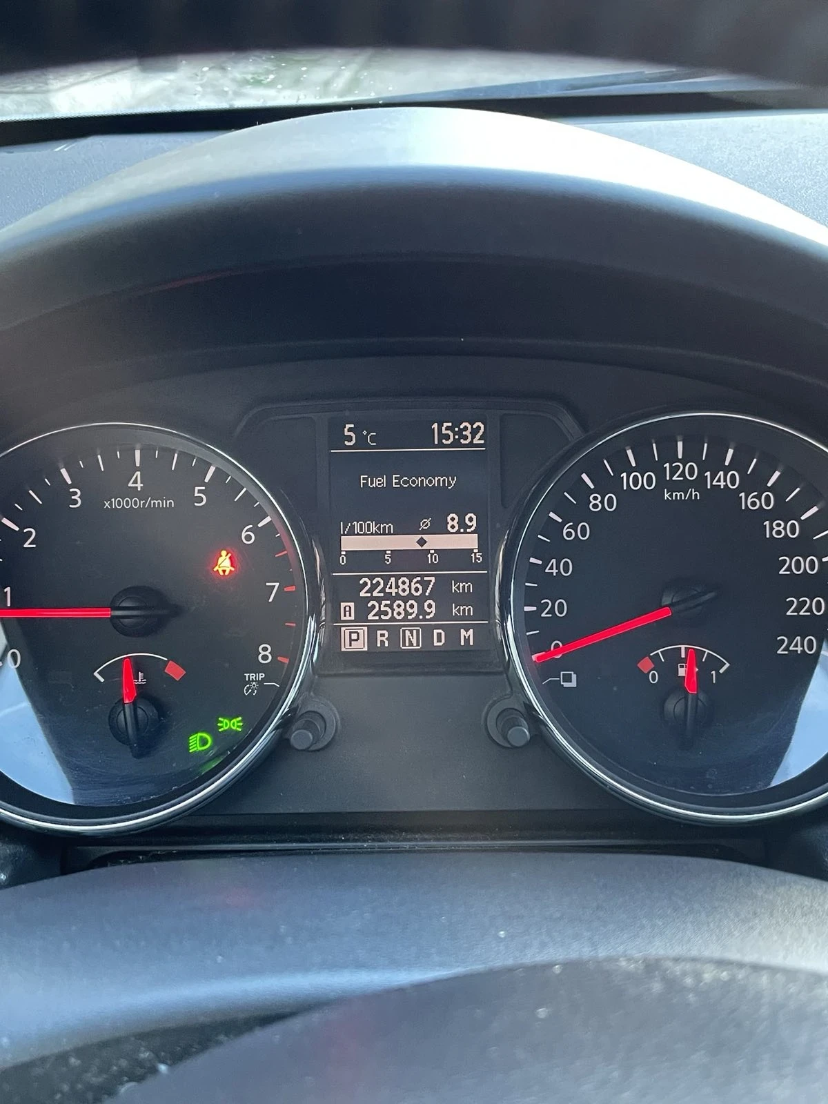 Nissan Qashqai | Mobile.bg � ����������� 11