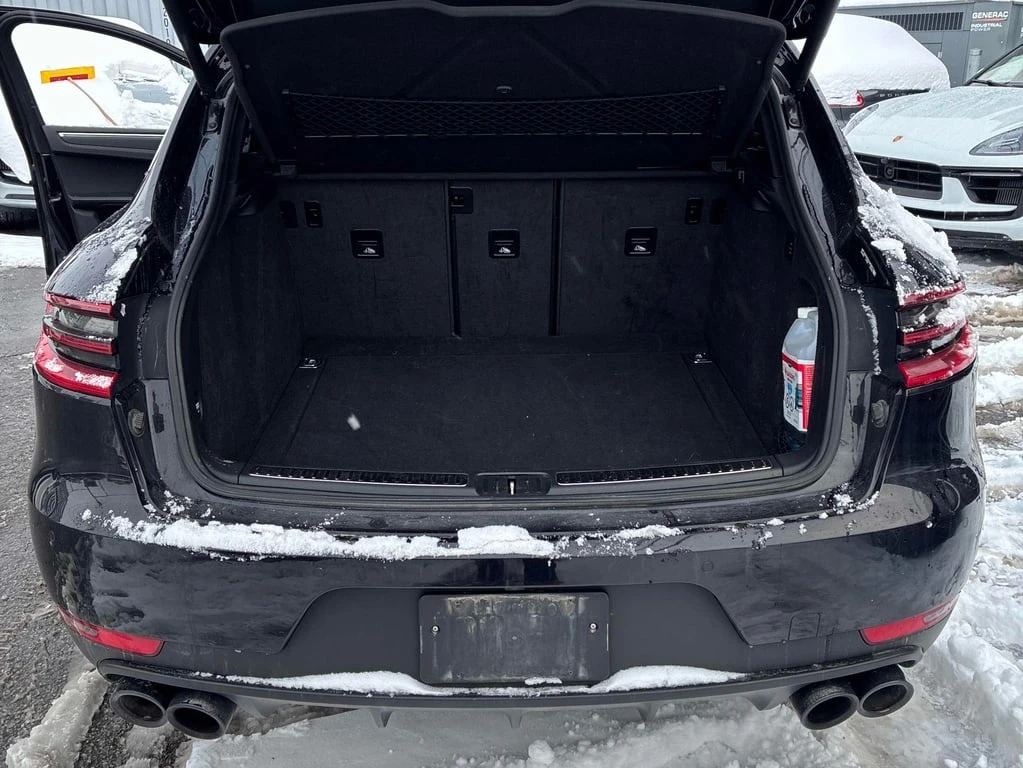 Porsche Macan * Sport Edition AWD * CARFAX * ��� ������������ �� | Mobile.bg � ����������� 17