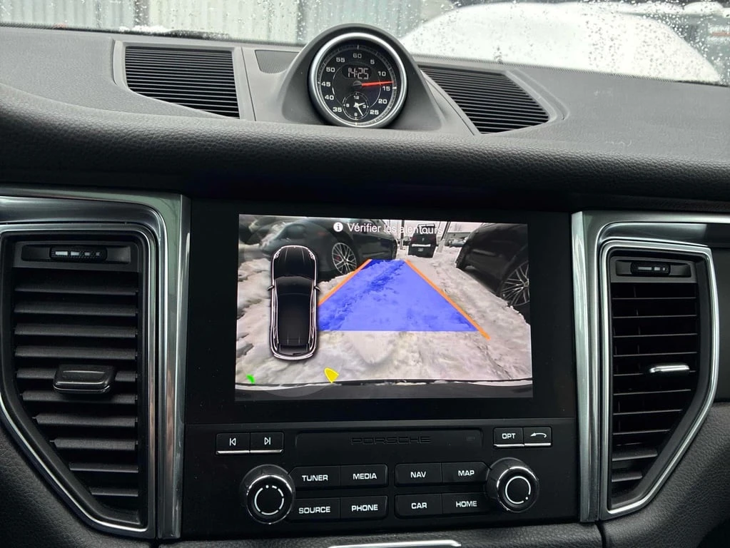 Porsche Macan * Sport Edition AWD * CARFAX * ��� ������������ �� | Mobile.bg � ����������� 9