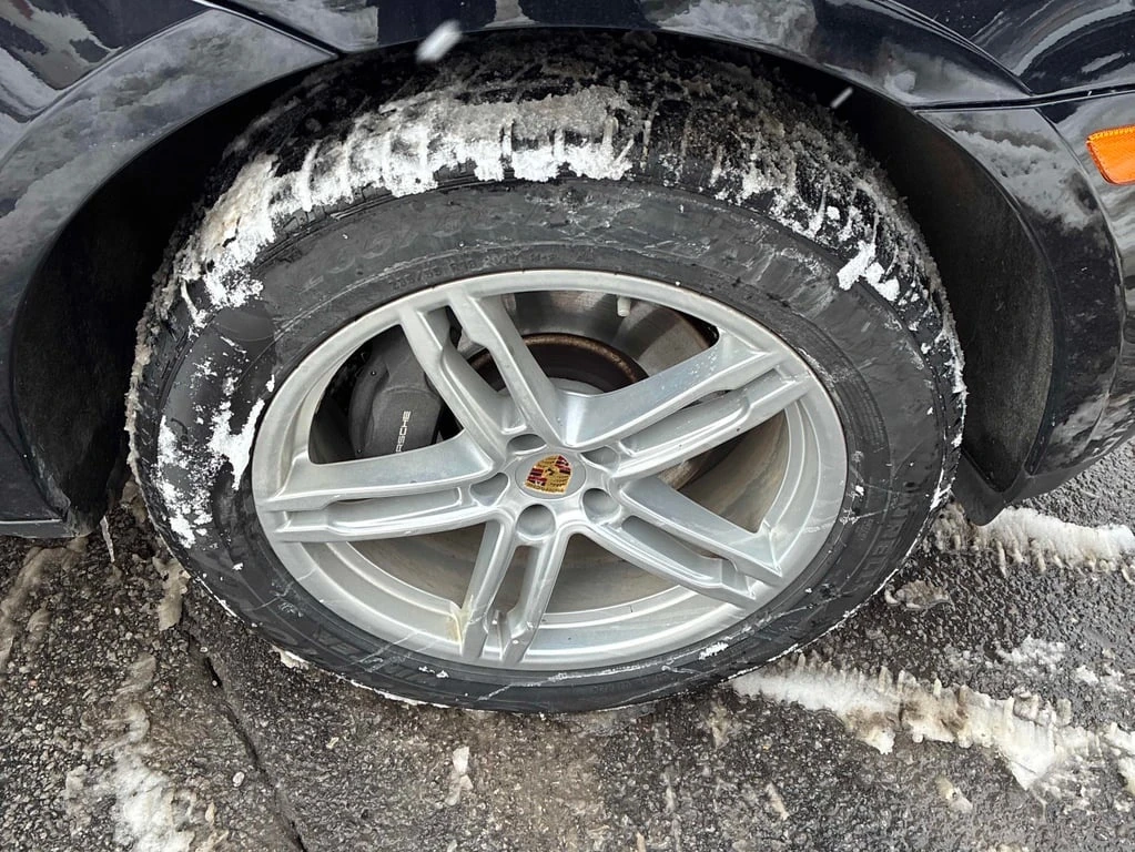 Porsche Macan * Sport Edition AWD * CARFAX * ��� ������������ �� | Mobile.bg � ����������� 7