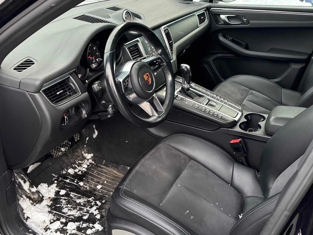 Porsche Macan * Sport Edition AWD * CARFAX * ��� ������������ �� | Mobile.bg � ����������� 5