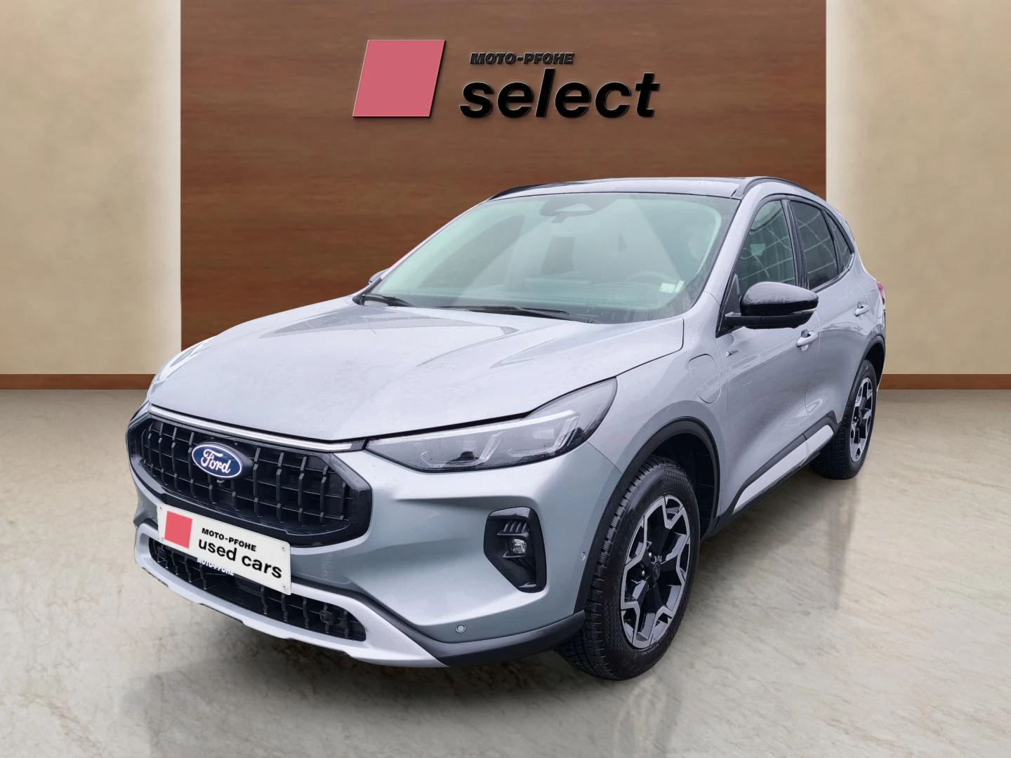 Ford Kuga 2.5 | Mobile.bg � ����������� 1