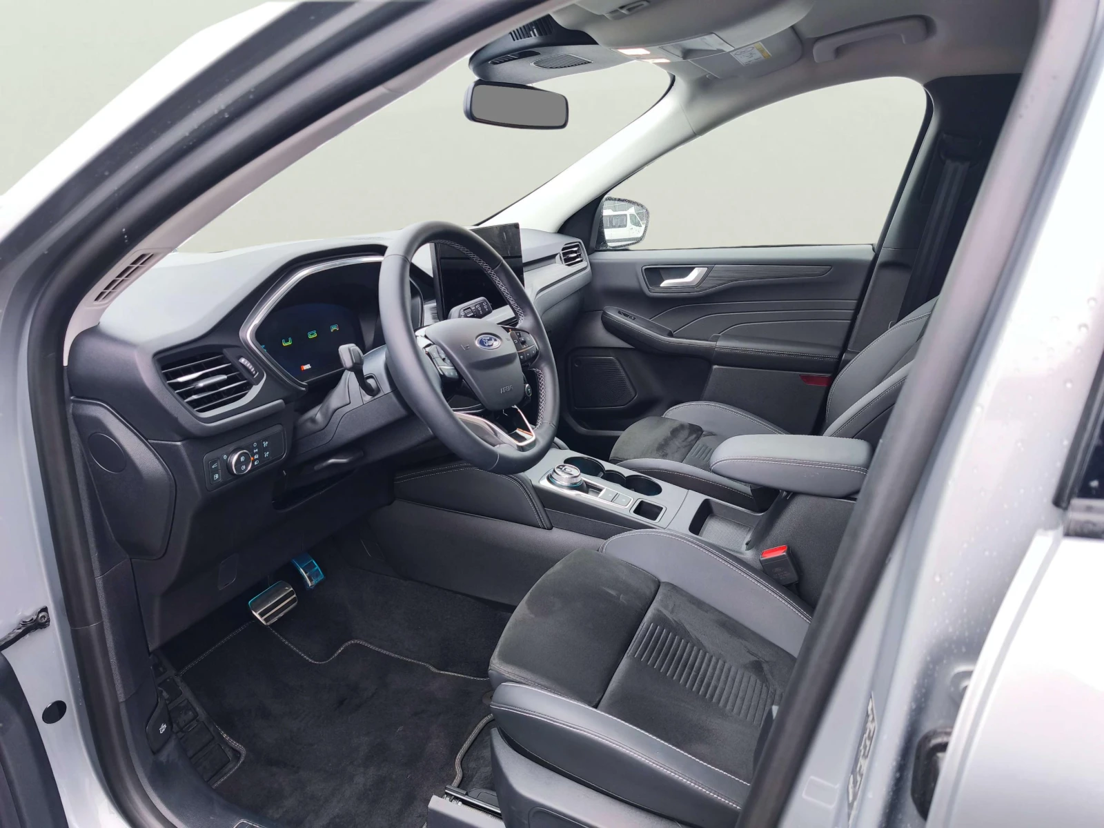Ford Kuga 2.5 | Mobile.bg � ����������� 7