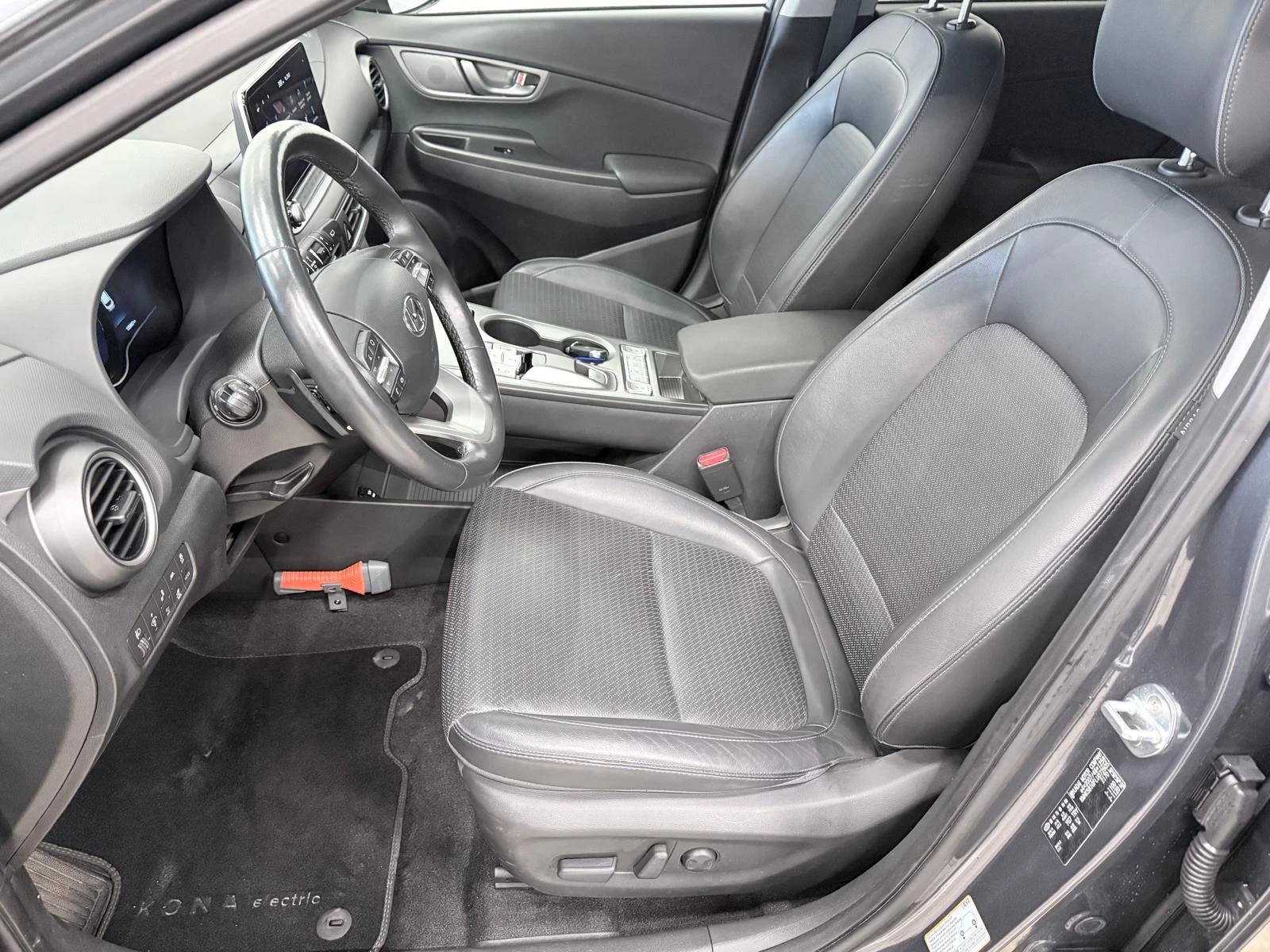 Hyundai Kona  - изображение 9