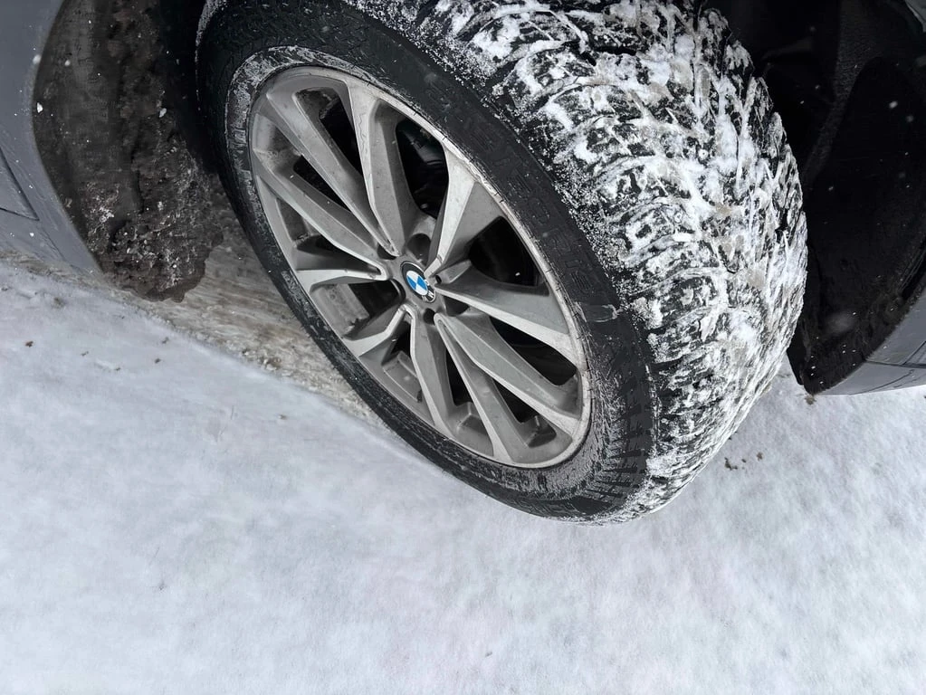 BMW X3 * xDrive30i * CARFAX * ФИНАНСИРАНЕ  - изображение 7