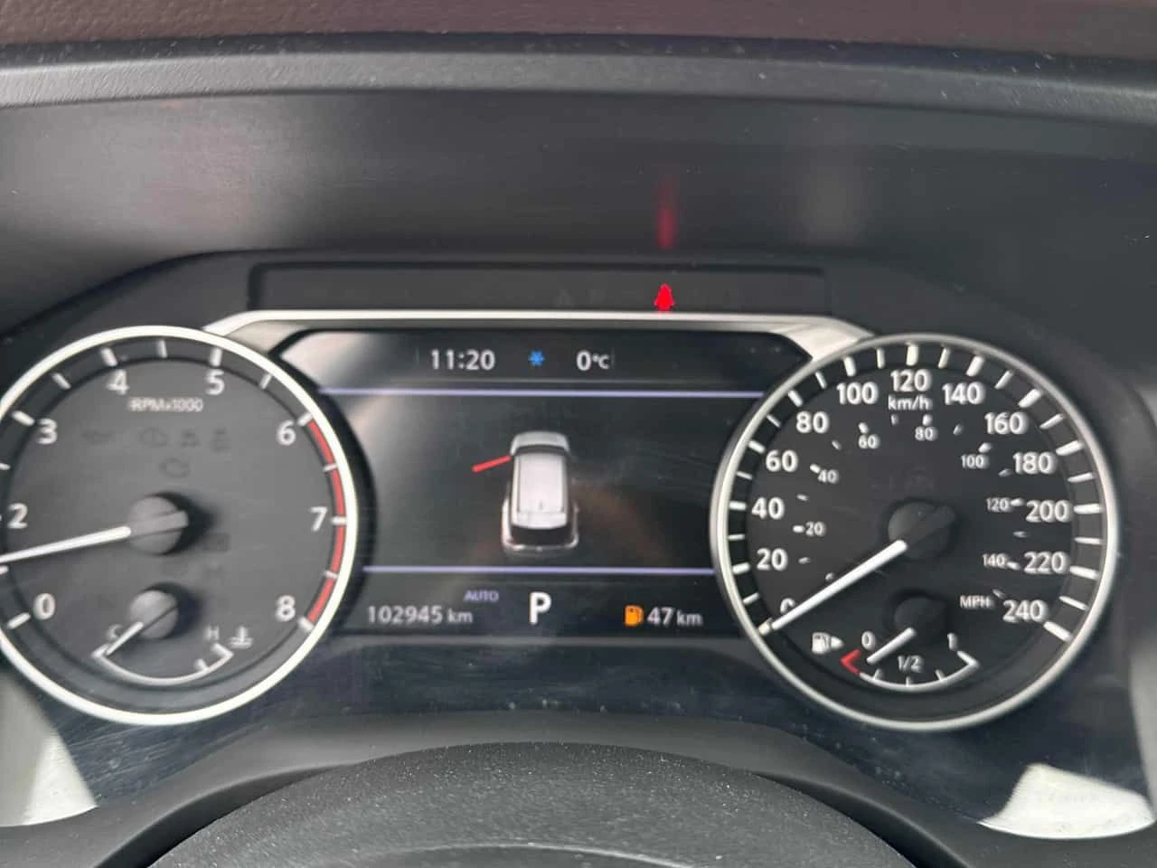 Nissan Rogue * SV * БЕЗ ЗАБЕЛЕЖКИ* ДВА КЛЮЧА* ПОДГРЕВ* ПАНОРАМА - изображение 8