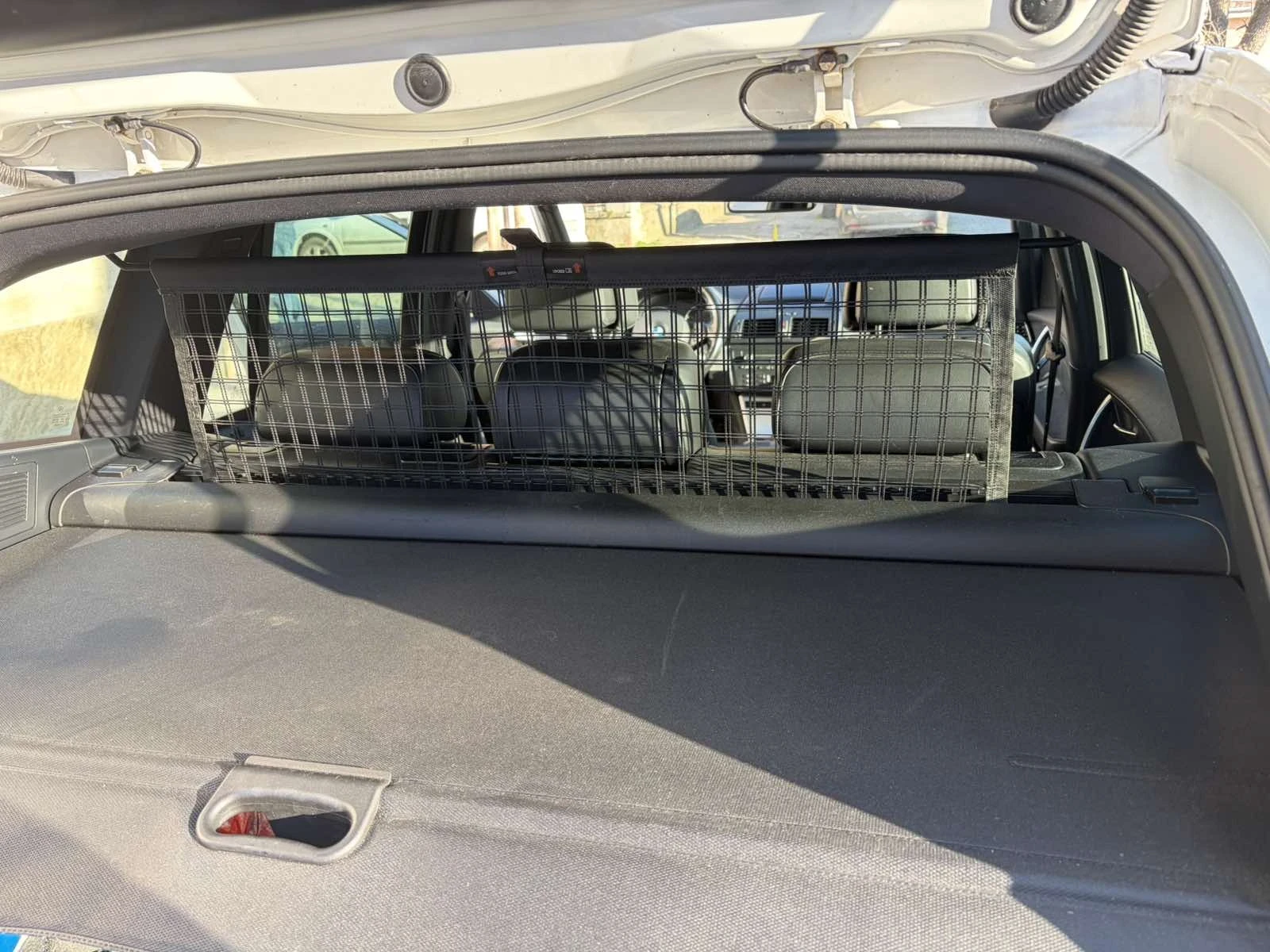 BMW X3 ///M limited sport edition, снимка 12 - Автомобили и джипове - 53753276