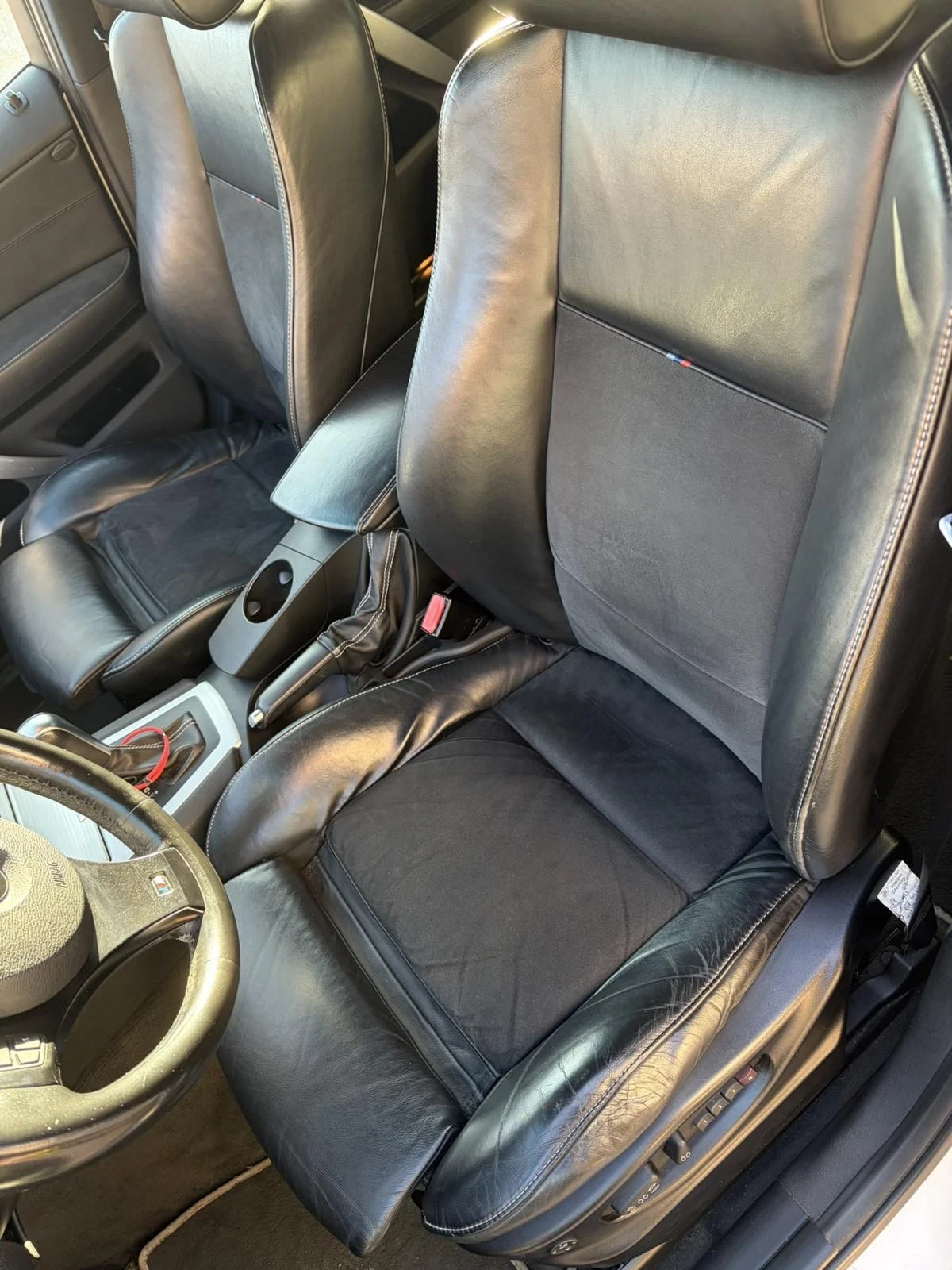 BMW X3 ///M limited sport edition, снимка 8 - Автомобили и джипове - 53753276