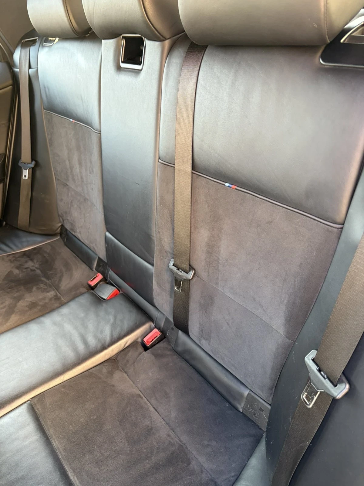 BMW X3 ///M limited sport edition, снимка 10 - Автомобили и джипове - 53753276