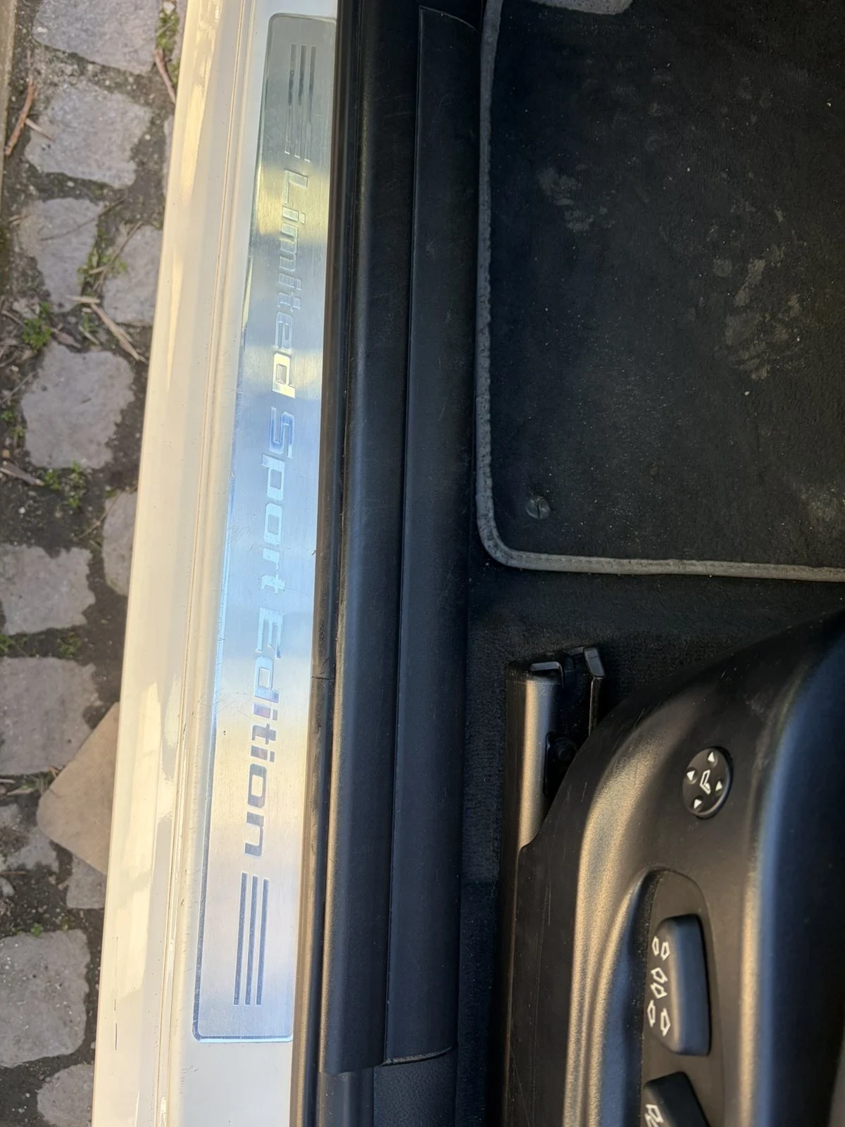 BMW X3 ///M limited sport edition, снимка 9 - Автомобили и джипове - 53753276