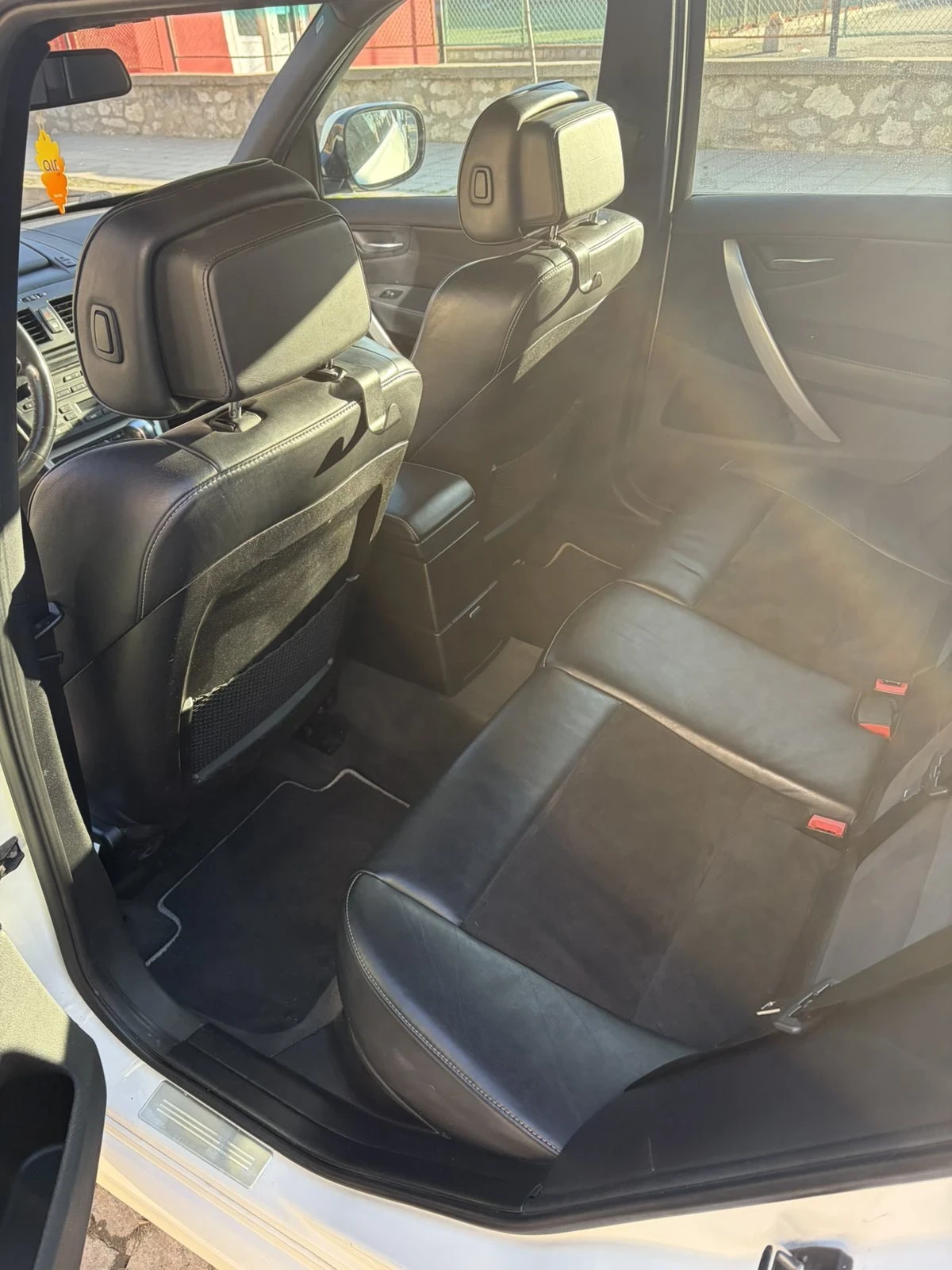 BMW X3 ///M limited sport edition, снимка 11 - Автомобили и джипове - 53753276