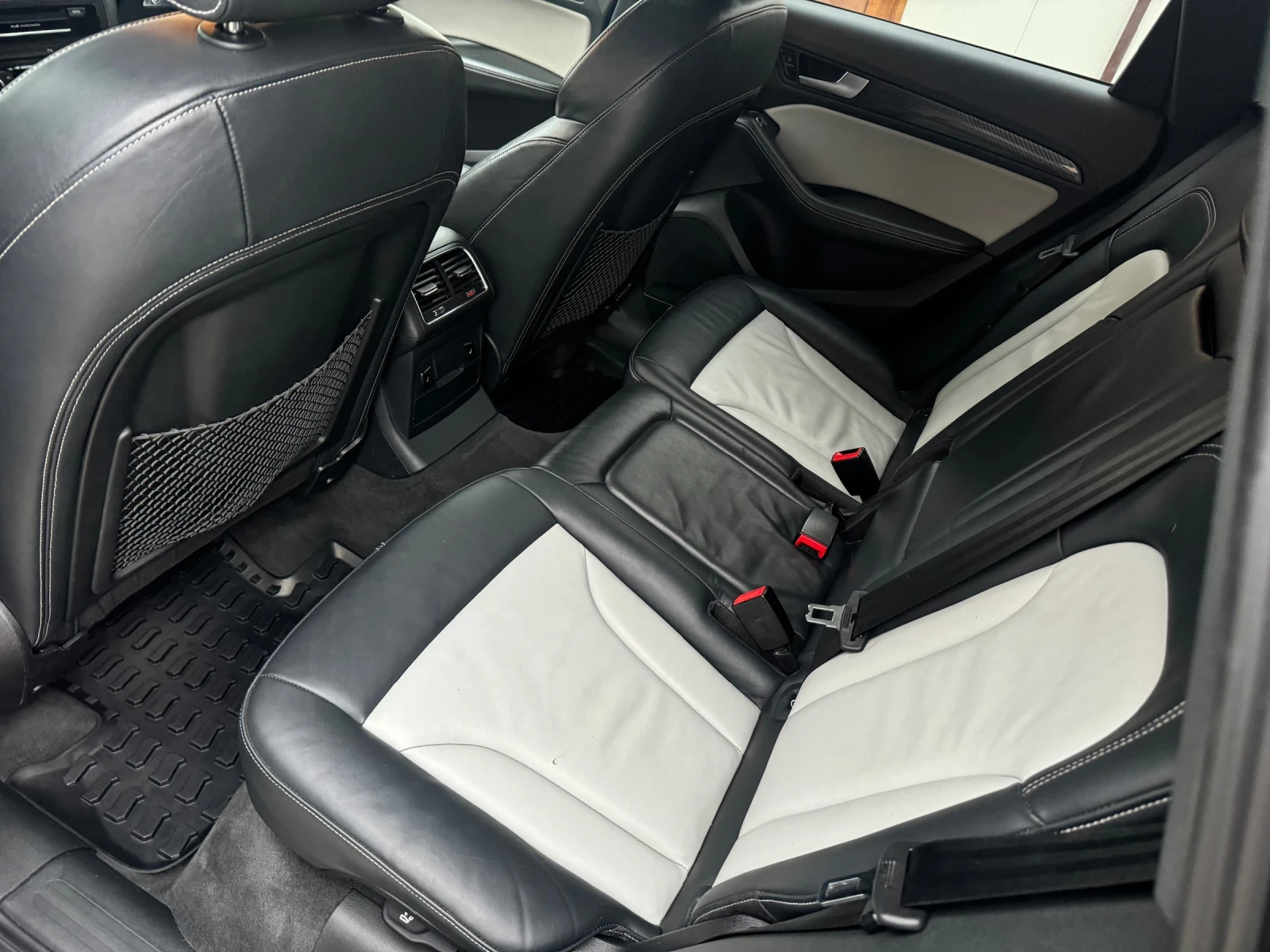 Audi SQ5 3.0TFSI-FULL, снимка 13 - Автомобили и джипове - 53962497