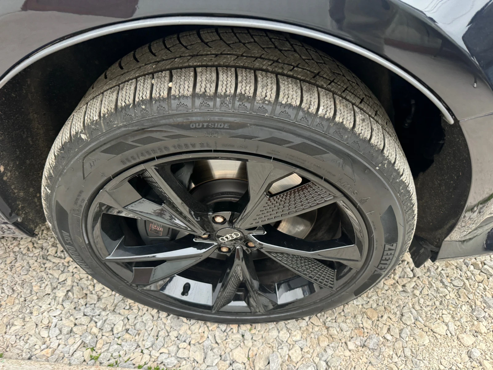 Audi SQ5 3.0TFSI-FULL, снимка 4 - Автомобили и джипове - 53962497