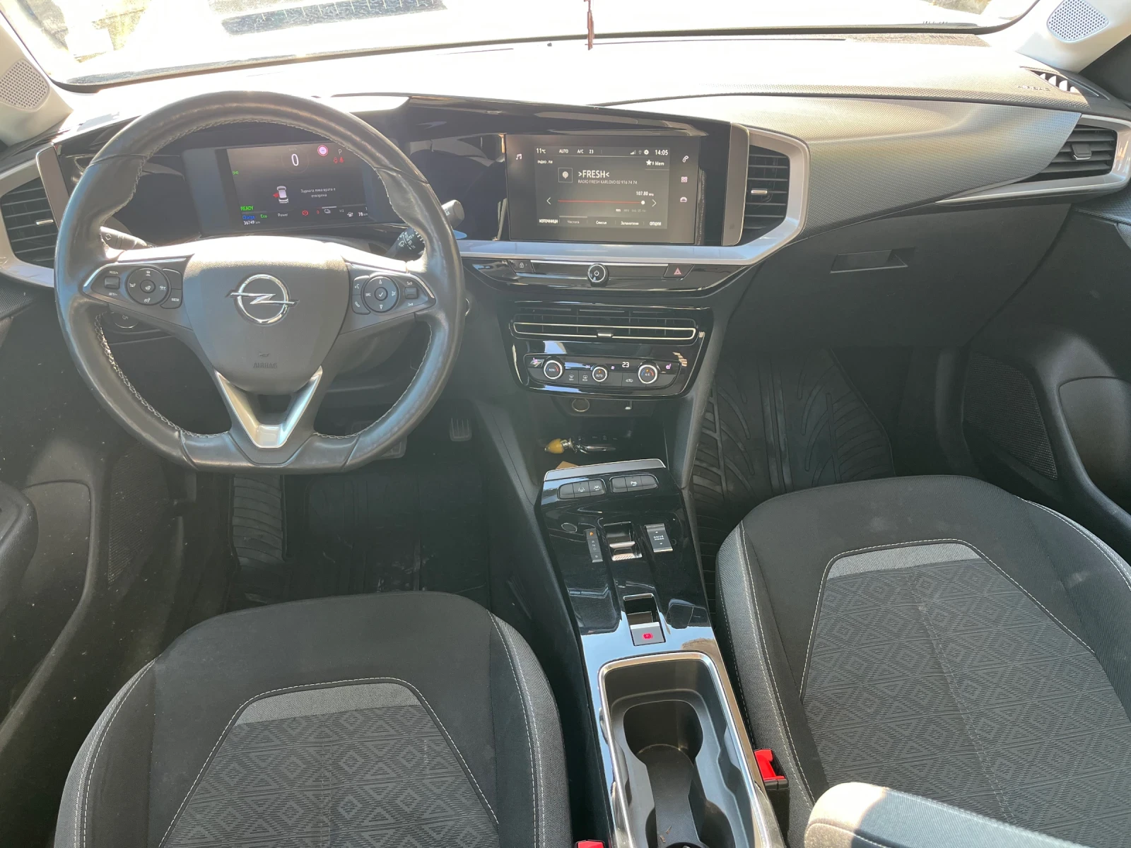 Opel Mokka Elegance , снимка 10 - Автомобили и джипове - 54206680