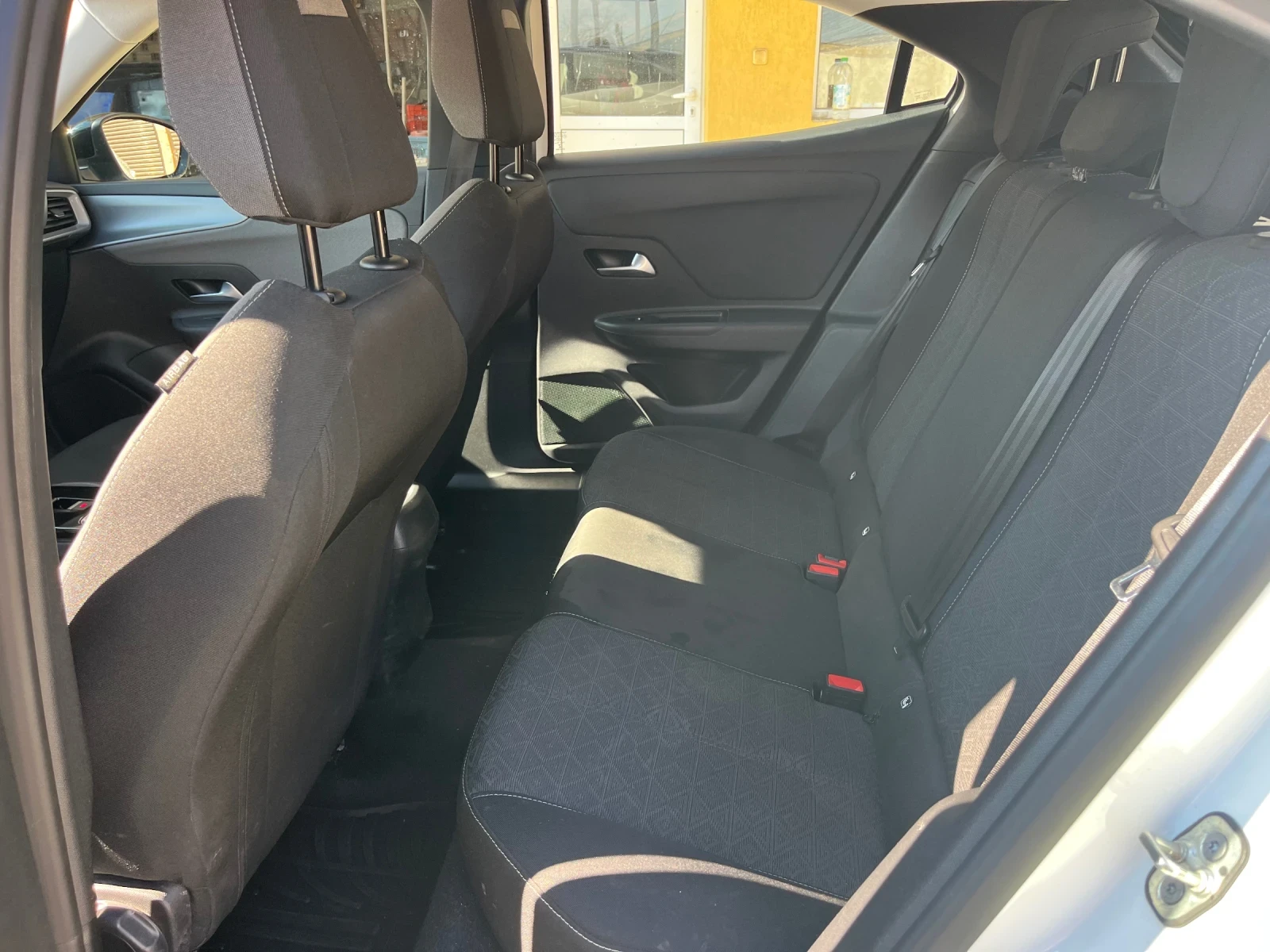 Opel Mokka Elegance , снимка 11 - Автомобили и джипове - 54206680