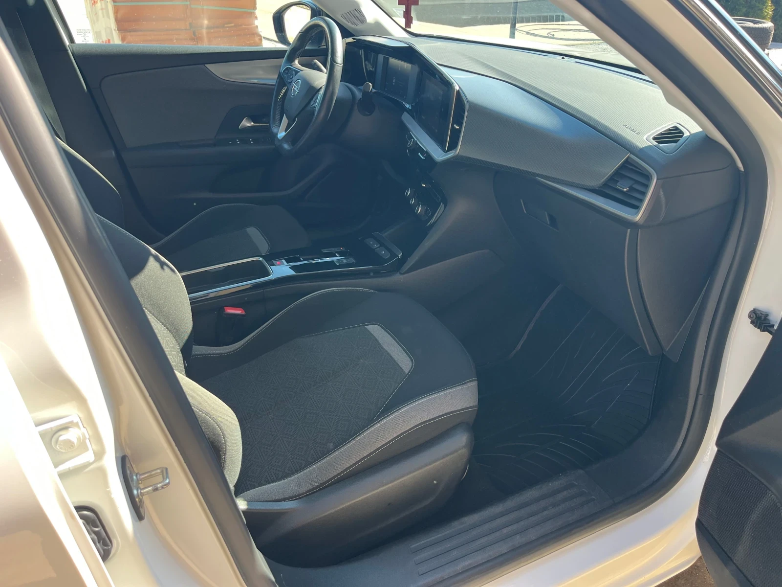 Opel Mokka Elegance , снимка 9 - Автомобили и джипове - 54206680