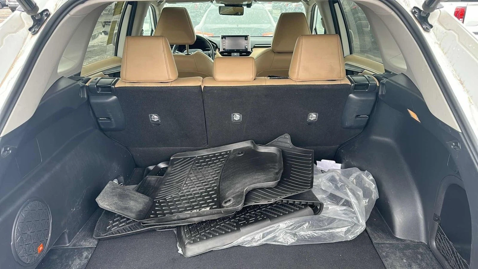 Toyota Rav4 HYBRID* �������* ������* KEYLESS | Mobile.bg � ����������� 13