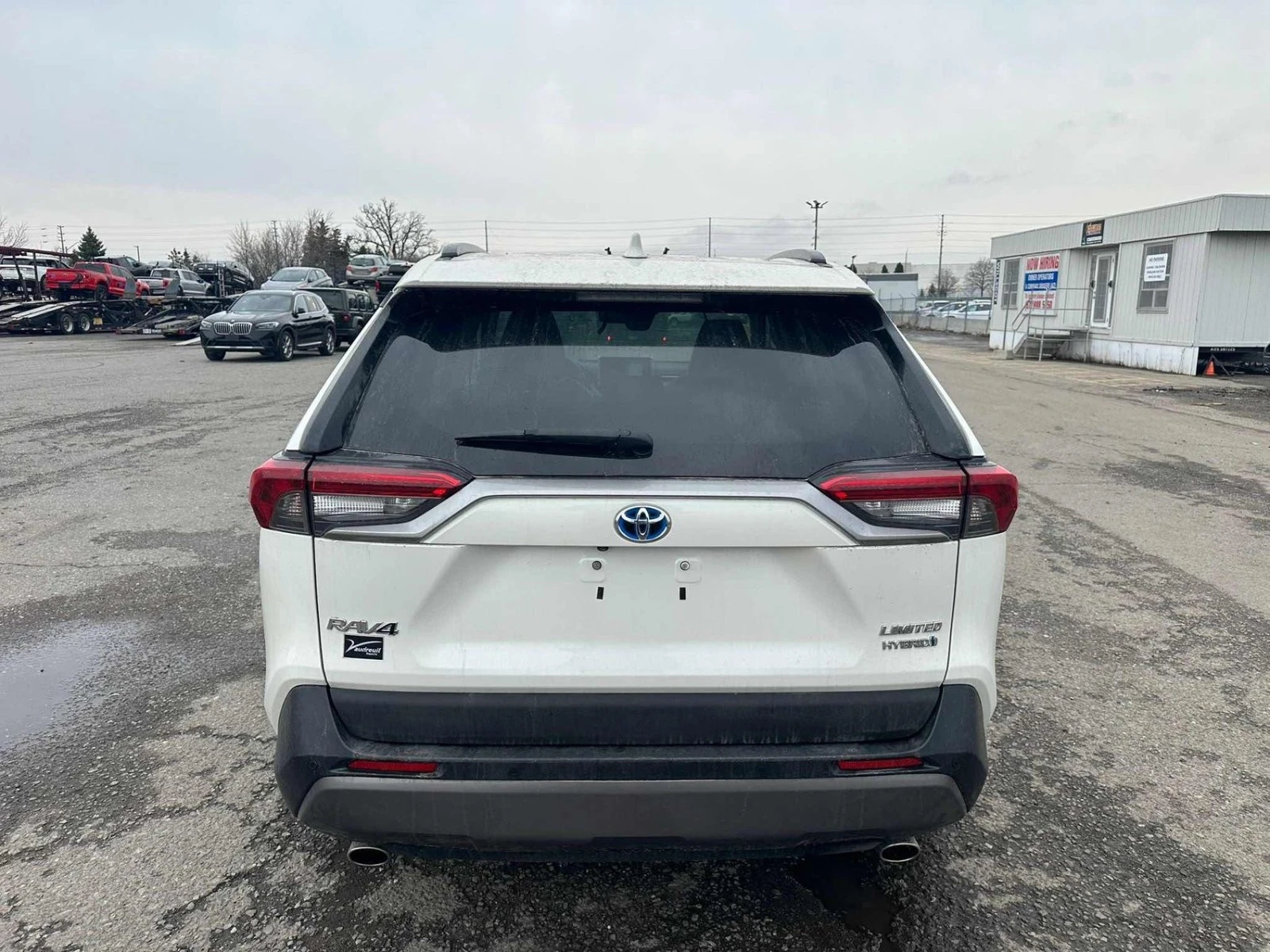 Toyota Rav4 HYBRID* �������* ������* KEYLESS | Mobile.bg � ����������� 5