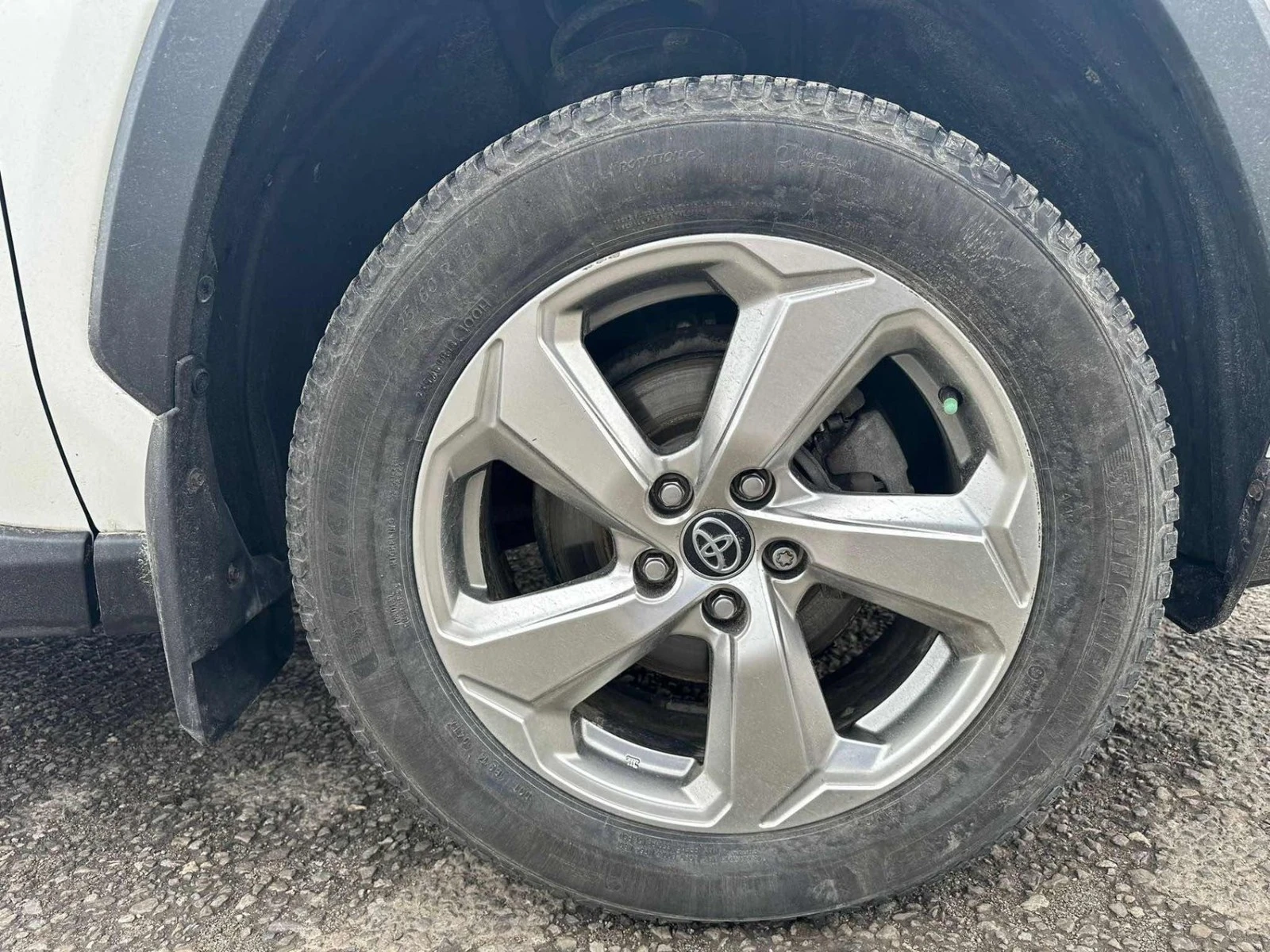 Toyota Rav4 HYBRID* �������* ������* KEYLESS | Mobile.bg � ����������� 8