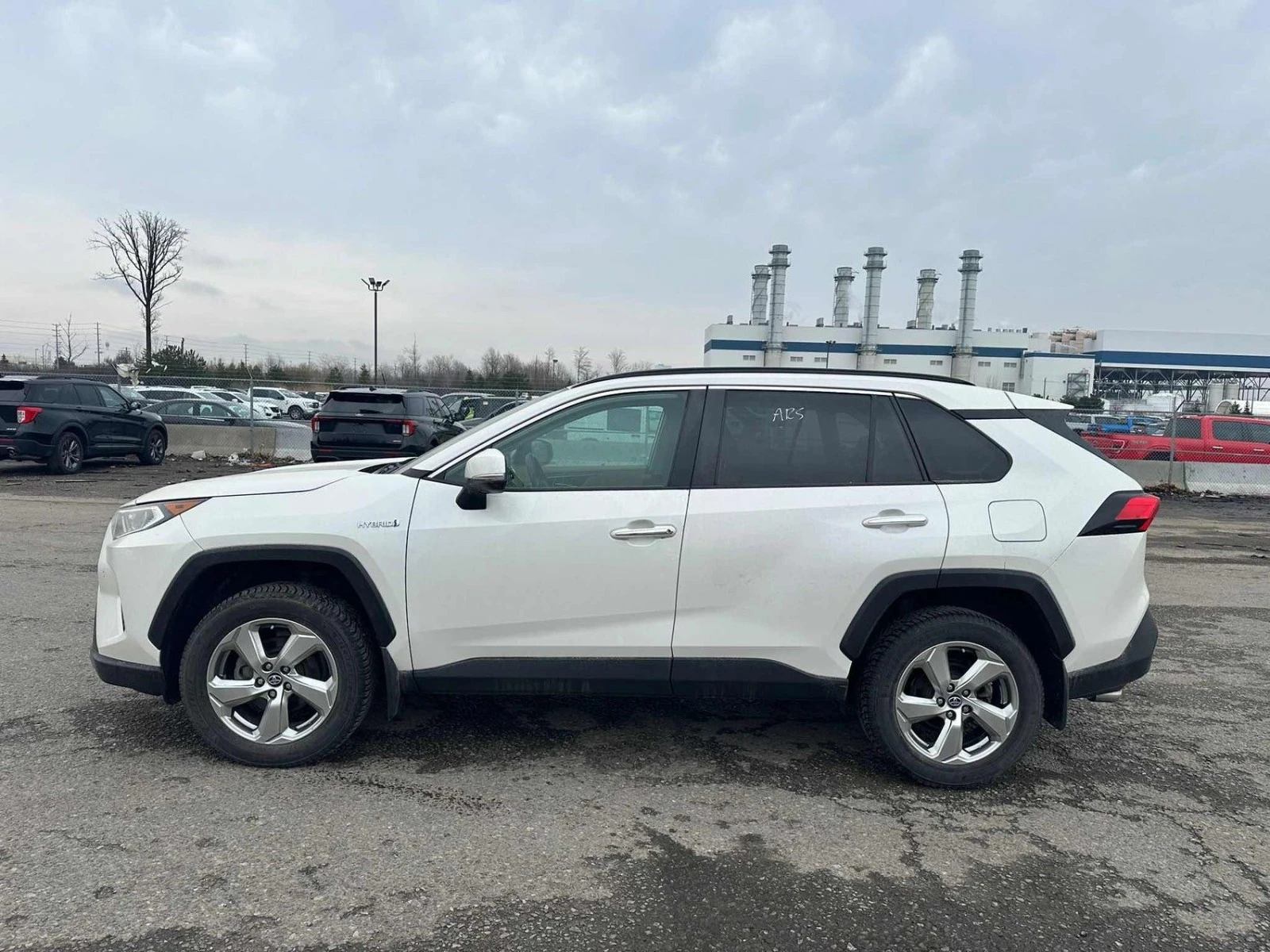 Toyota Rav4 HYBRID* �������* ������* KEYLESS | Mobile.bg � ����������� 3