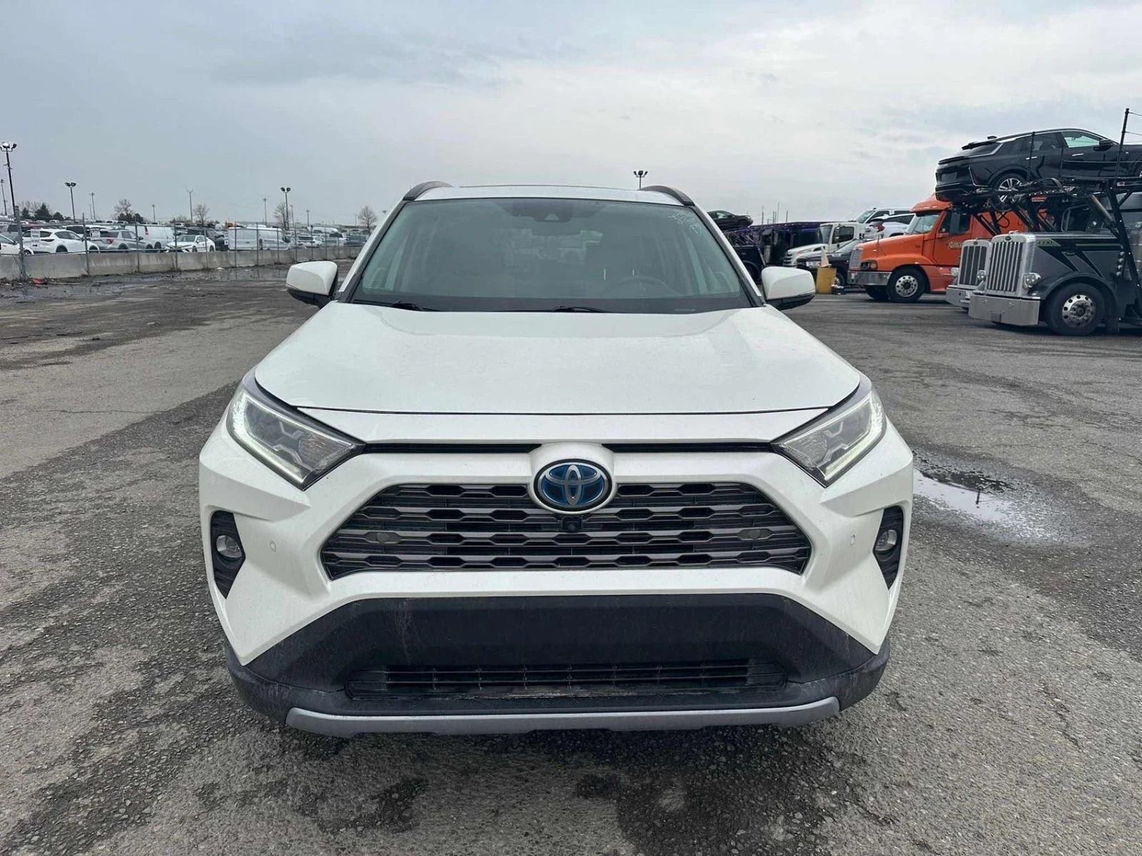Toyota Rav4 HYBRID* �������* ������* KEYLESS | Mobile.bg � ����������� 2