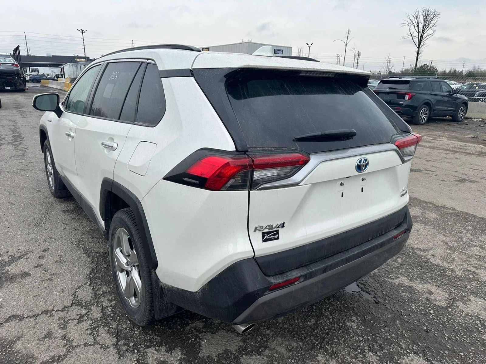 Toyota Rav4 HYBRID* �������* ������* KEYLESS | Mobile.bg � ����������� 6