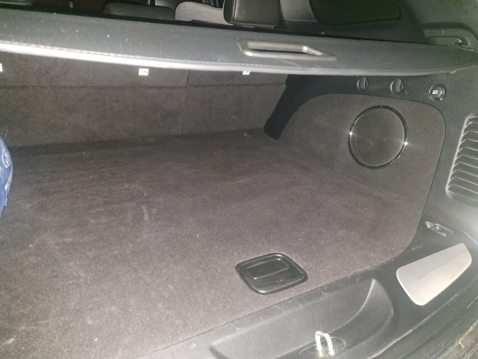 Jeep Grand cherokee Overland, снимка 10 - Автомобили и джипове - 54388953