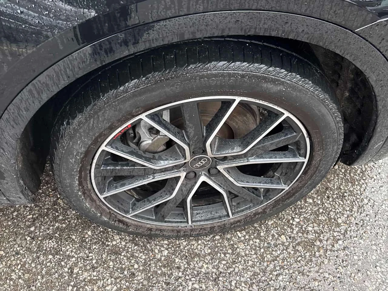 Audi Q5 * Technik * S-line* DISTRONIC* 360* B&O* , снимка 7 - Автомобили и джипове - 54454906