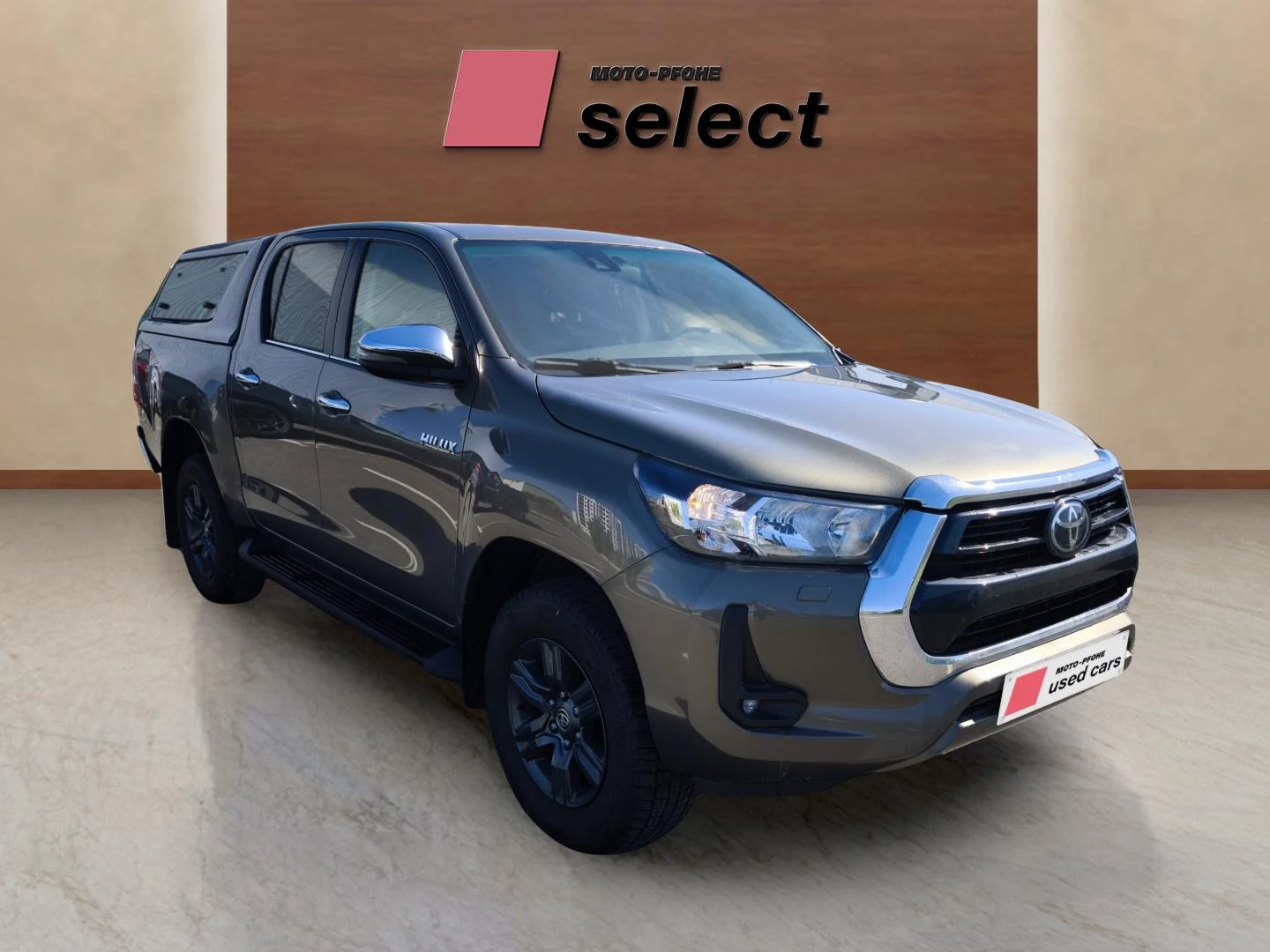 Toyota Hilux 2.4 | Mobile.bg � ����������� 5