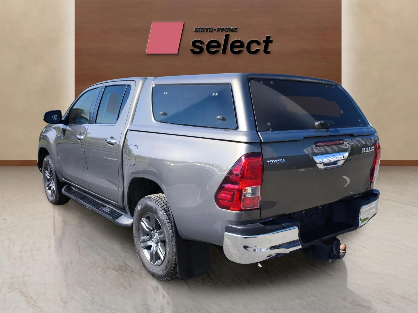 Toyota Hilux 2.4 | Mobile.bg � ����������� 2