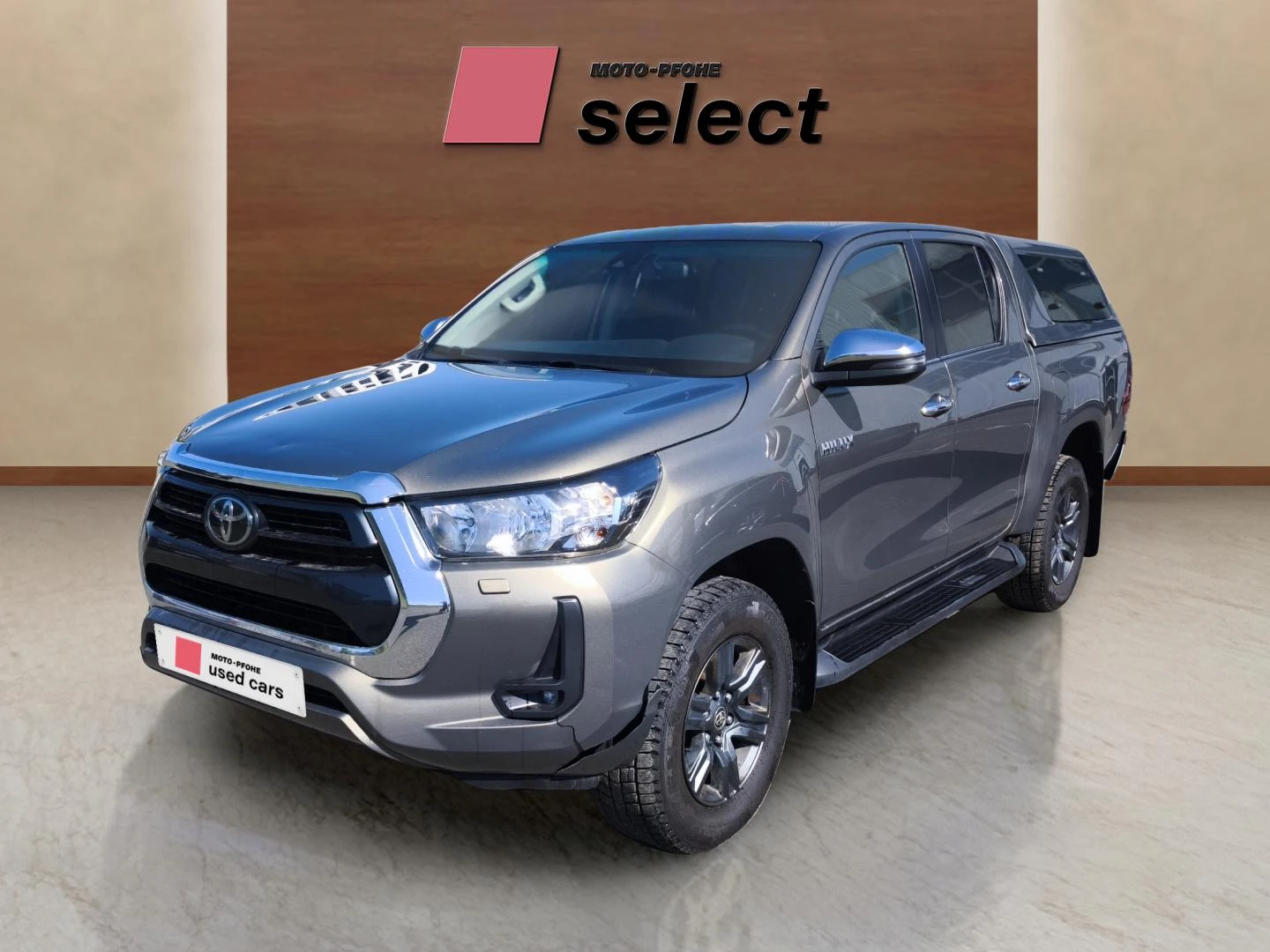 Toyota Hilux 2.4 | Mobile.bg � ����������� 1