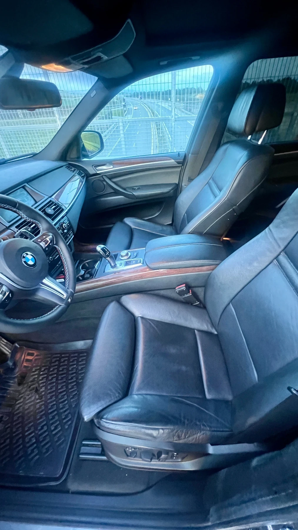BMW X5, снимка 6 - Автомобили и джипове - 54663962