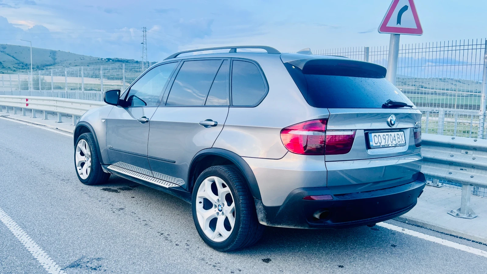 BMW X5 | Mobile.bg � ����������� 7