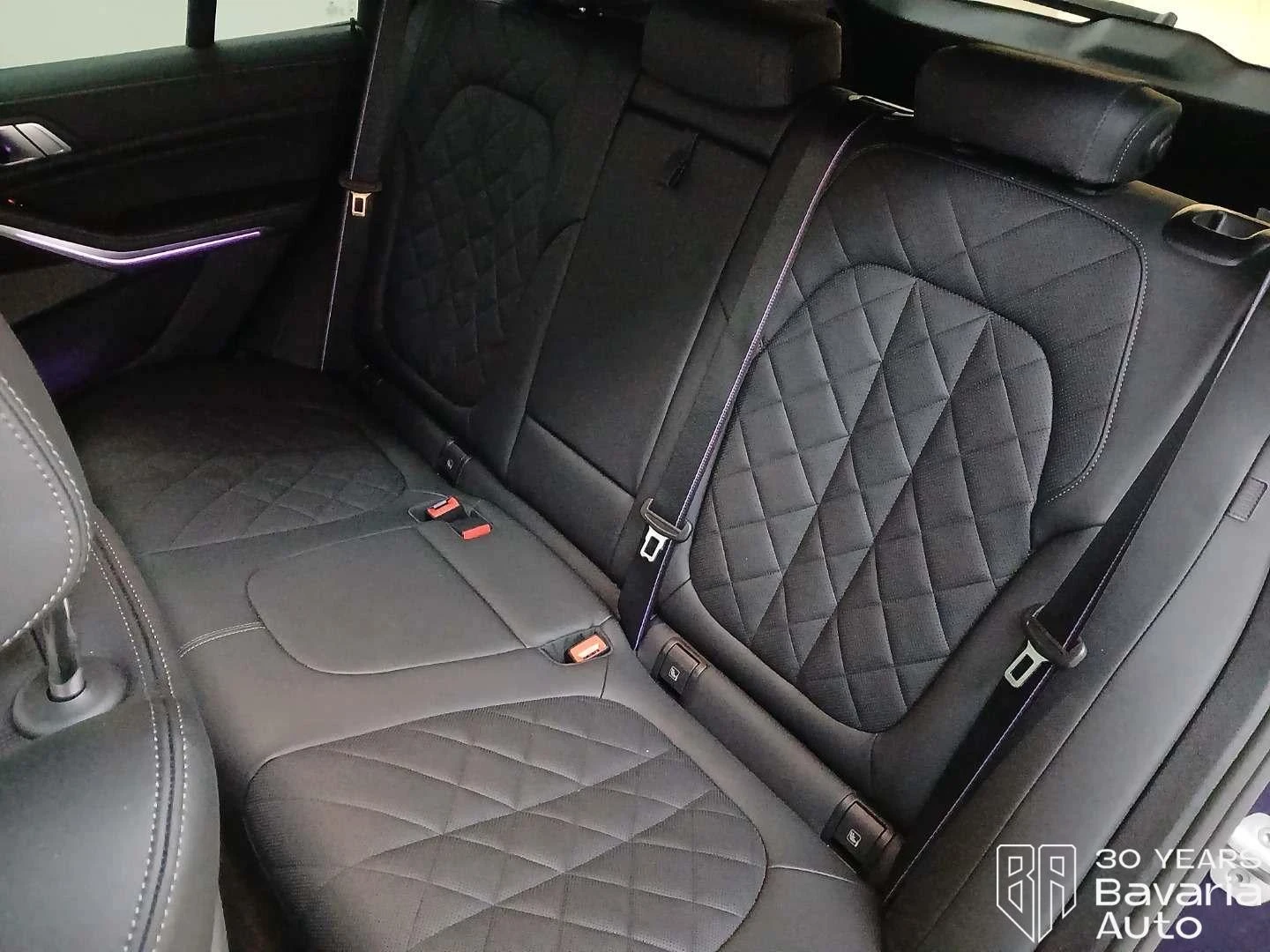 BMW X5 50e xDrive M Sport Paket Sportautomatic, снимка 8 - Автомобили и джипове - 54836654