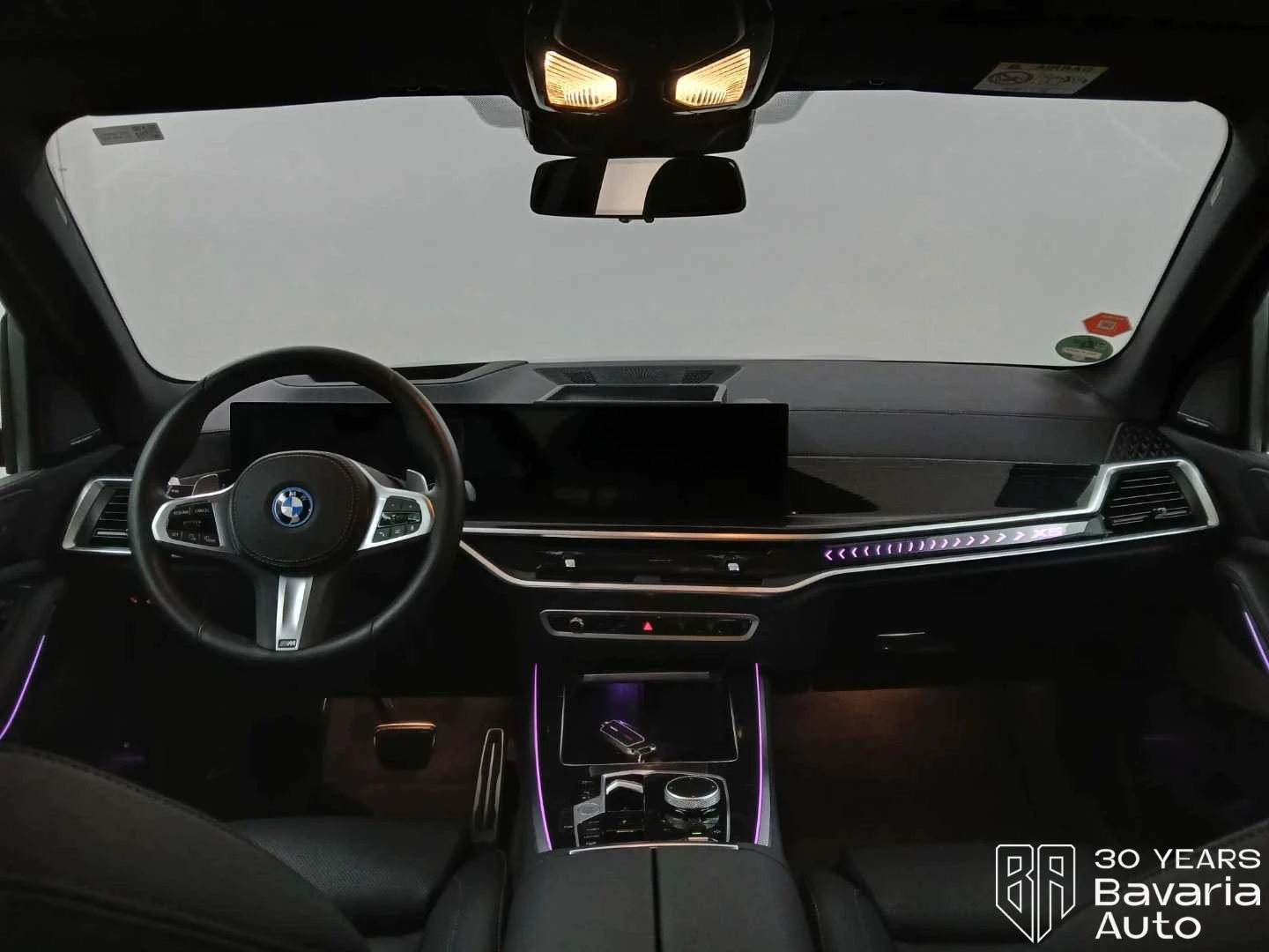 BMW X5 50e xDrive M Sport Paket Sportautomatic, снимка 6 - Автомобили и джипове - 54836654