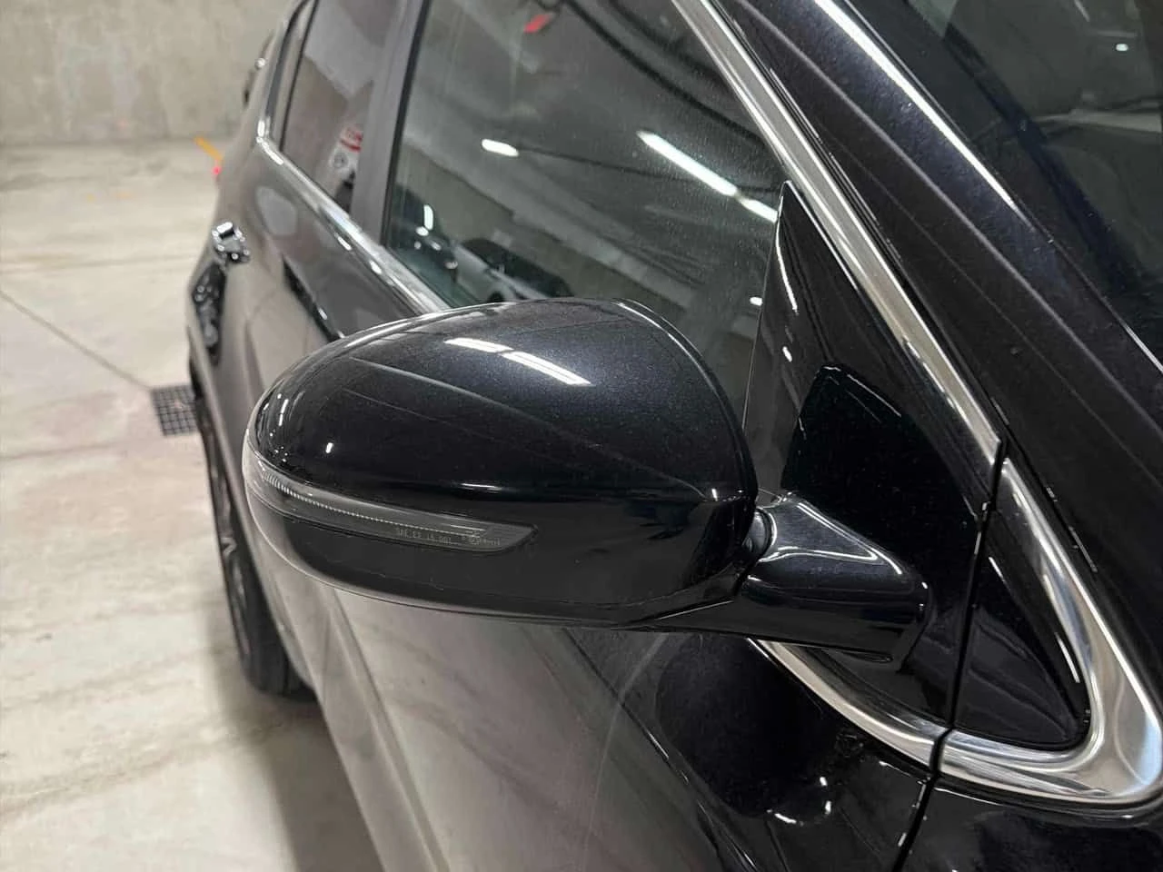 Kia Sportage SX * CARFAX * БЕЗ ПЪРВОНАЧАЛНА ВНОСКА, снимка 15 - Автомобили и джипове - 55025609