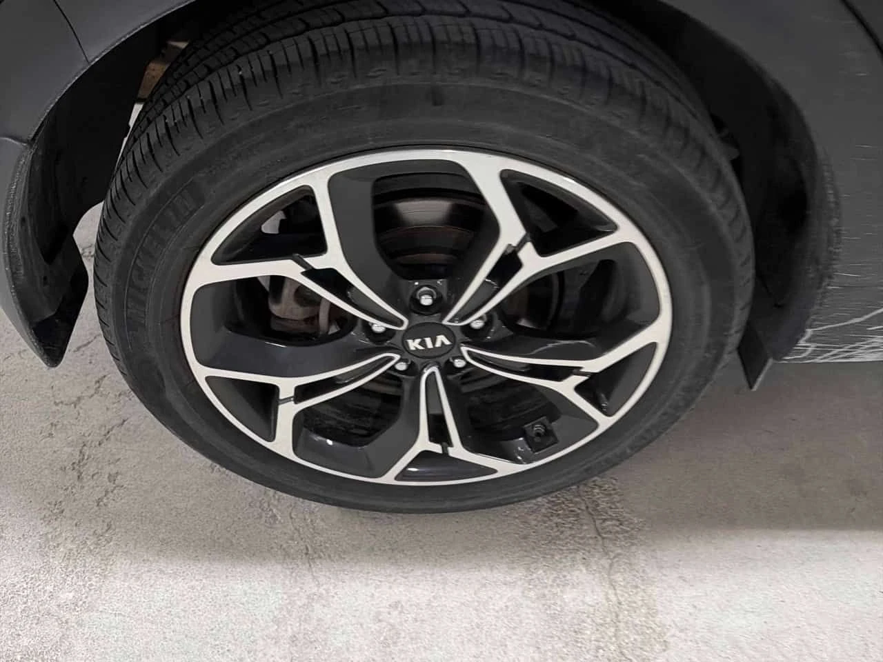 Kia Sportage SX * CARFAX * БЕЗ ПЪРВОНАЧАЛНА ВНОСКА, снимка 7 - Автомобили и джипове - 55025609