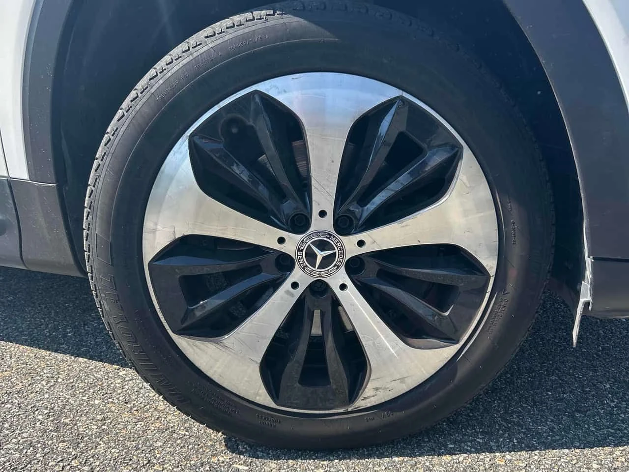 Mercedes-Benz GLB 250 4MATIC/360/��������/�������� | Mobile.bg � ����������� 6