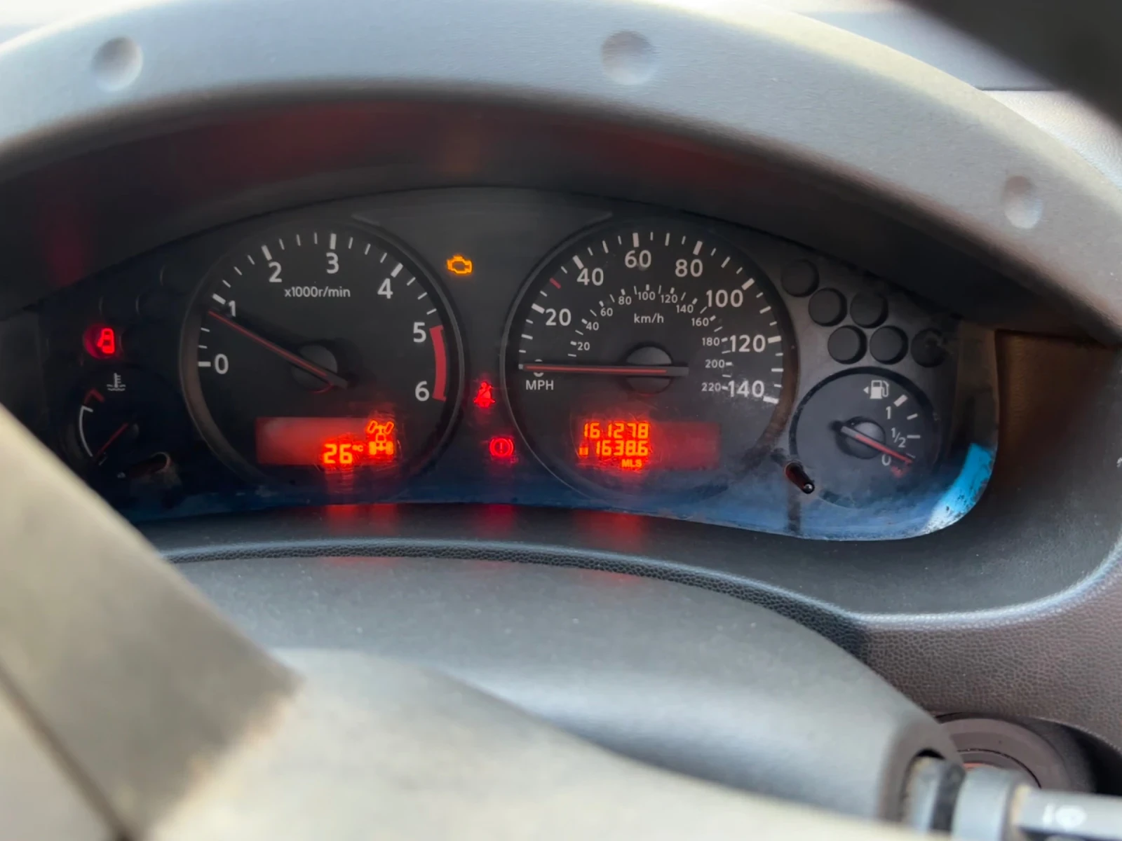 Nissan Navara Navara Tekna dCi, снимка 12 - Автомобили и джипове - 55565212