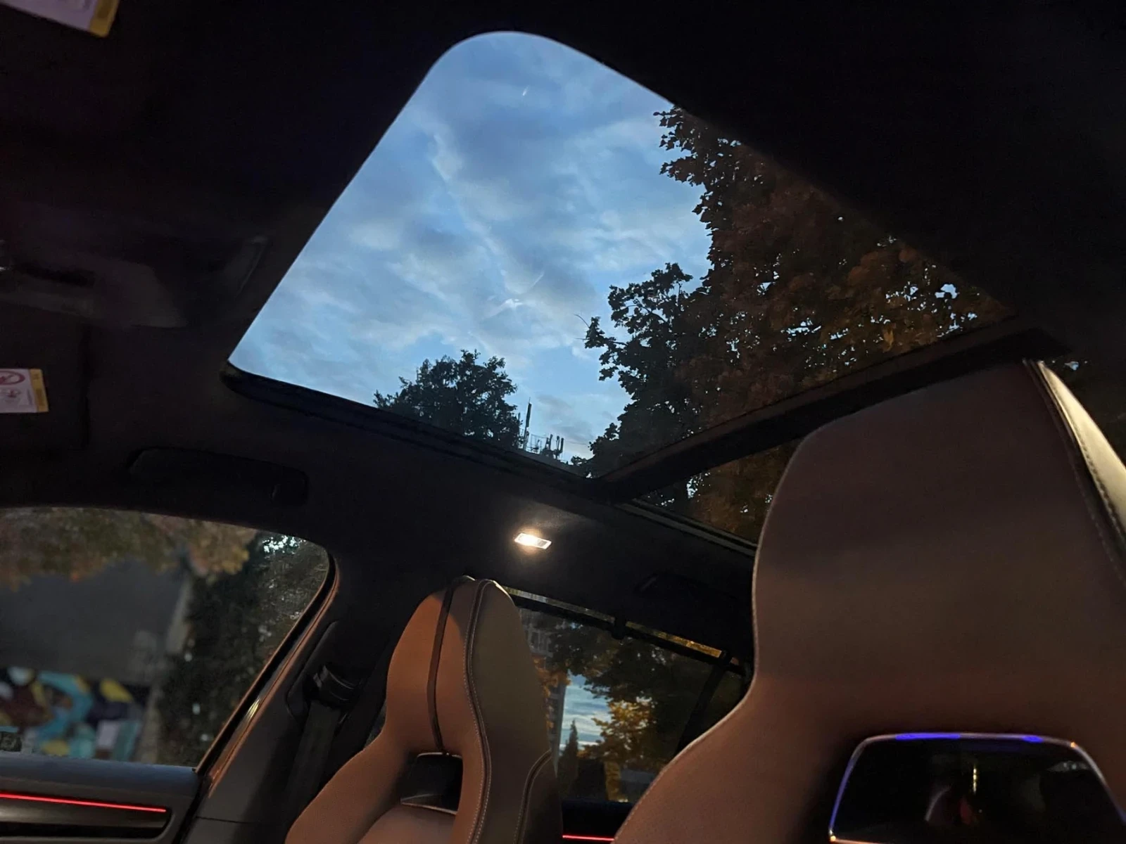 Skoda Kodiaq 2.0D 4x4 Sportline 30 000 km | Mobile.bg � ����������� 12