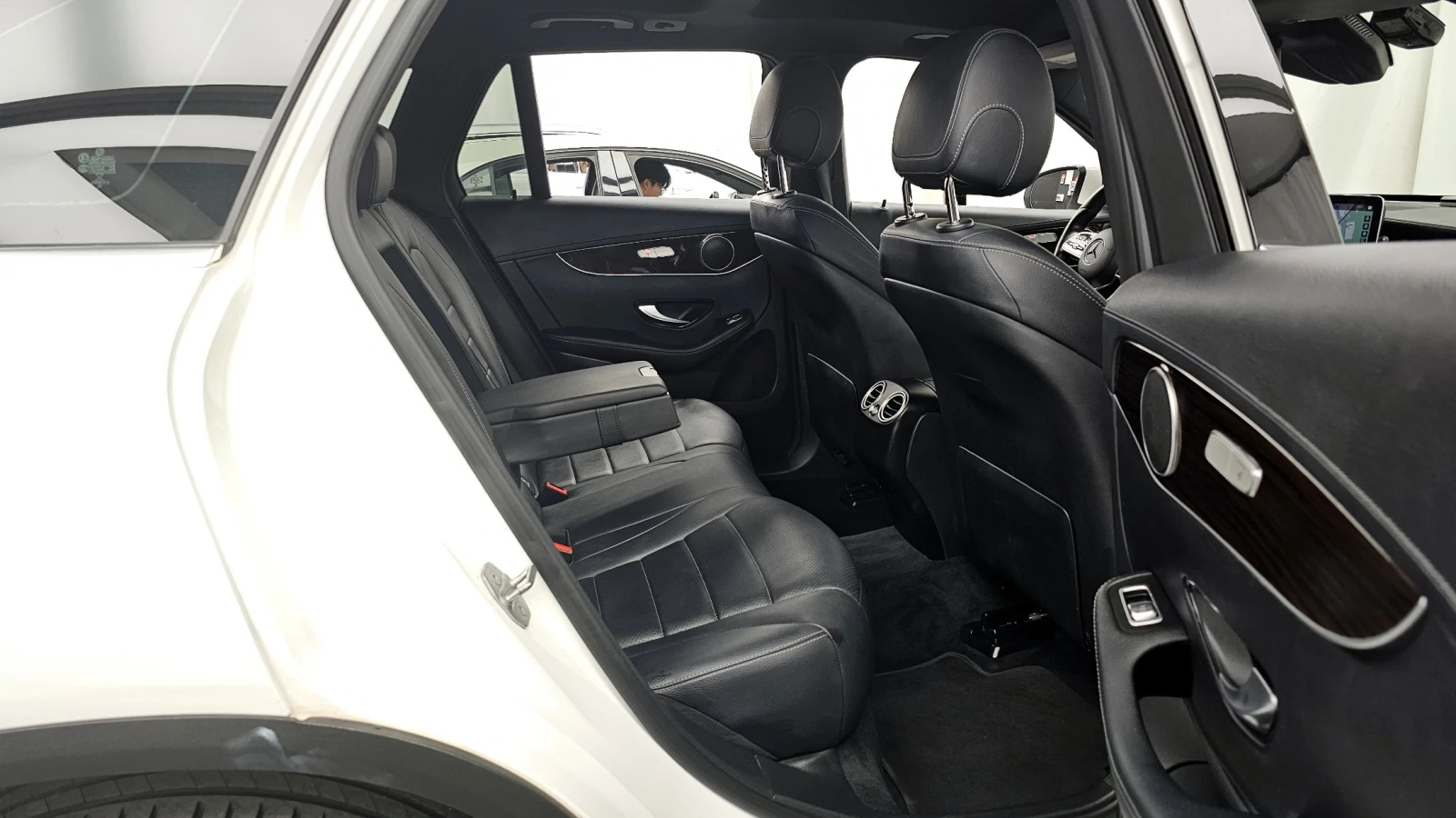 Mercedes-Benz GLC GLC 300 4MATIC | HUD | �������� | Memory | Mobile.bg � ����������� 11