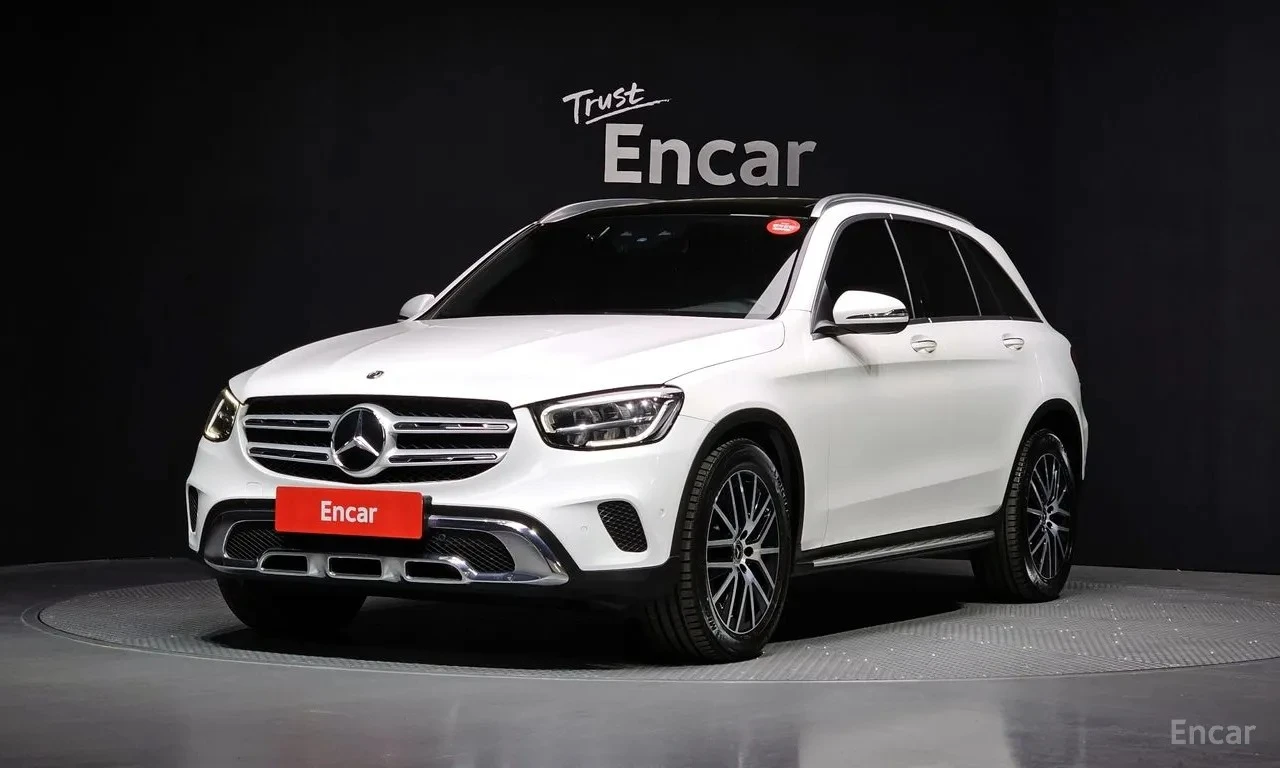 Mercedes-Benz GLC GLC 300 4MATIC | HUD | �������� | Memory | Mobile.bg � ����������� 1