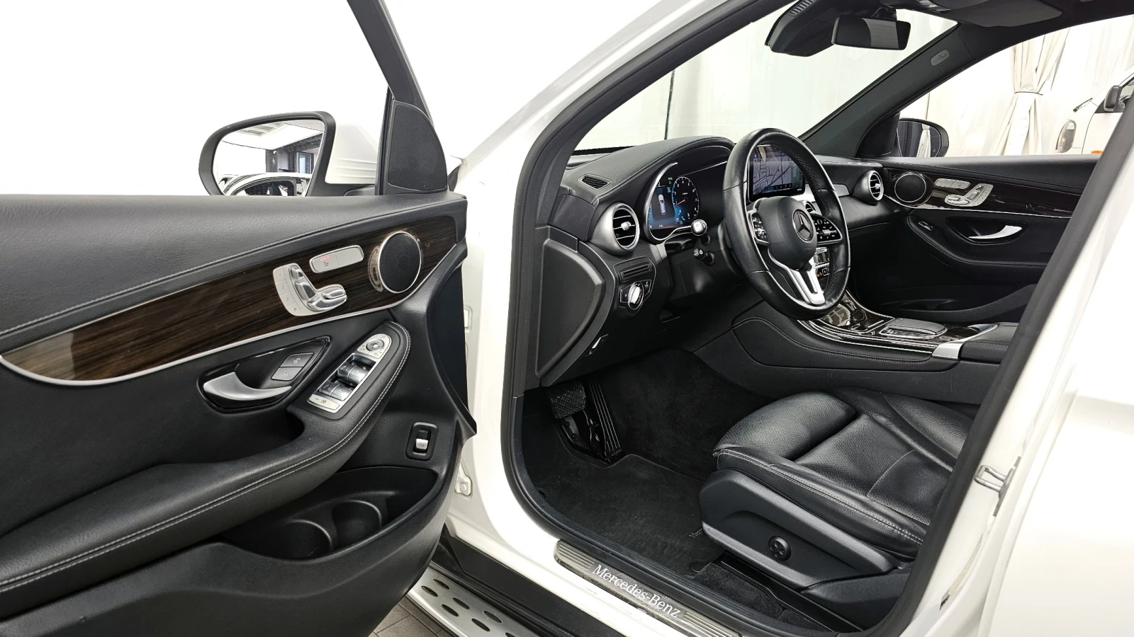 Mercedes-Benz GLC GLC 300 4MATIC | HUD | �������� | Memory | Mobile.bg � ����������� 9