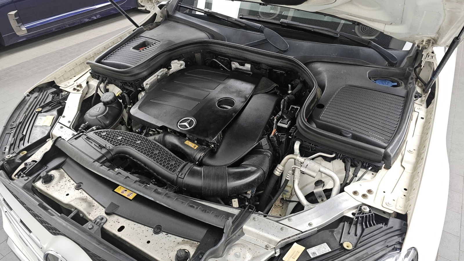 Mercedes-Benz GLC GLC 300 4MATIC | HUD | �������� | Memory | Mobile.bg � ����������� 5
